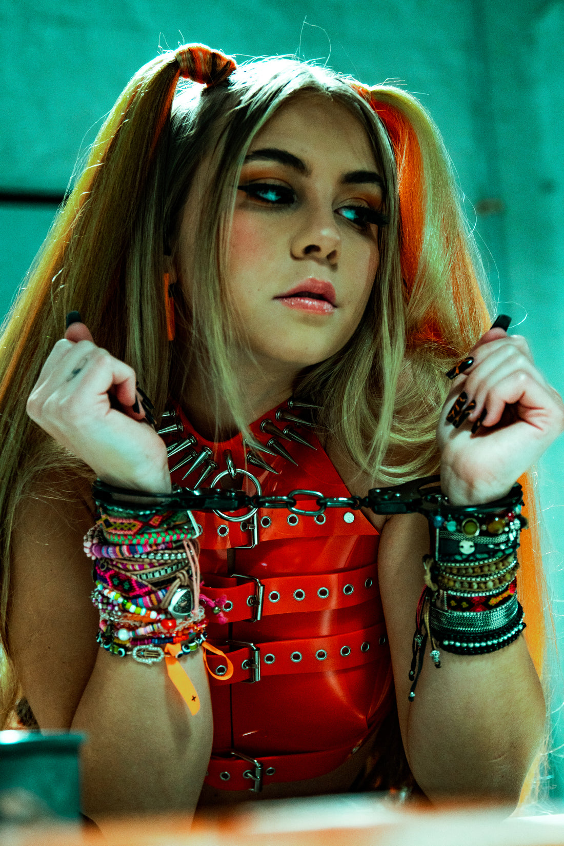 NONÔ // 'HONEST' (OFFICIAL MUSIC VIDEO)