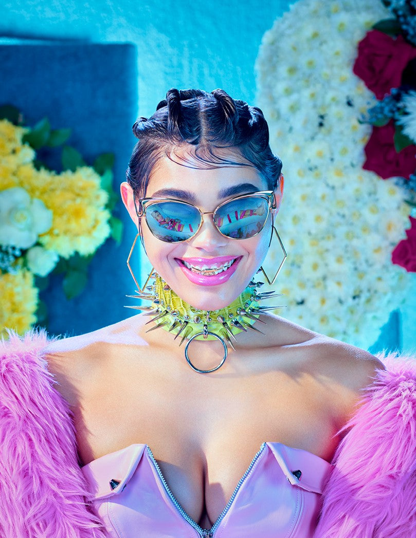 THE HOME SHOW //  SCHÖN! MAGAZINE MARCH 2021 EDITORIAL