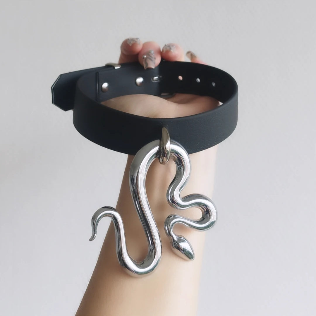 Lilith Choker (GOLD)