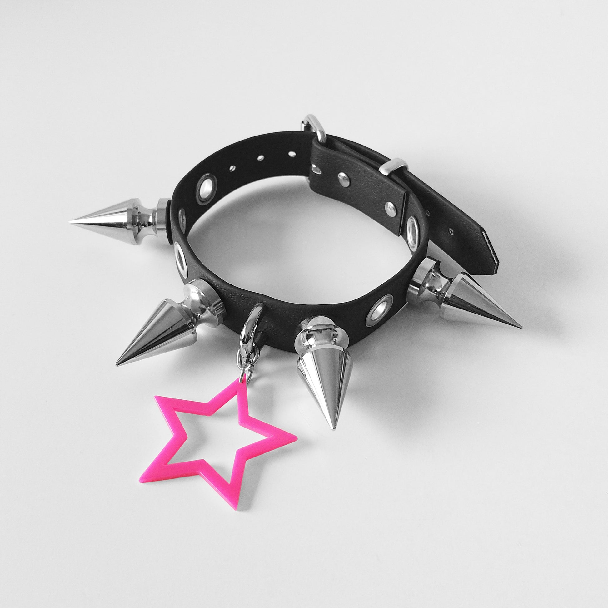 Emostar choker