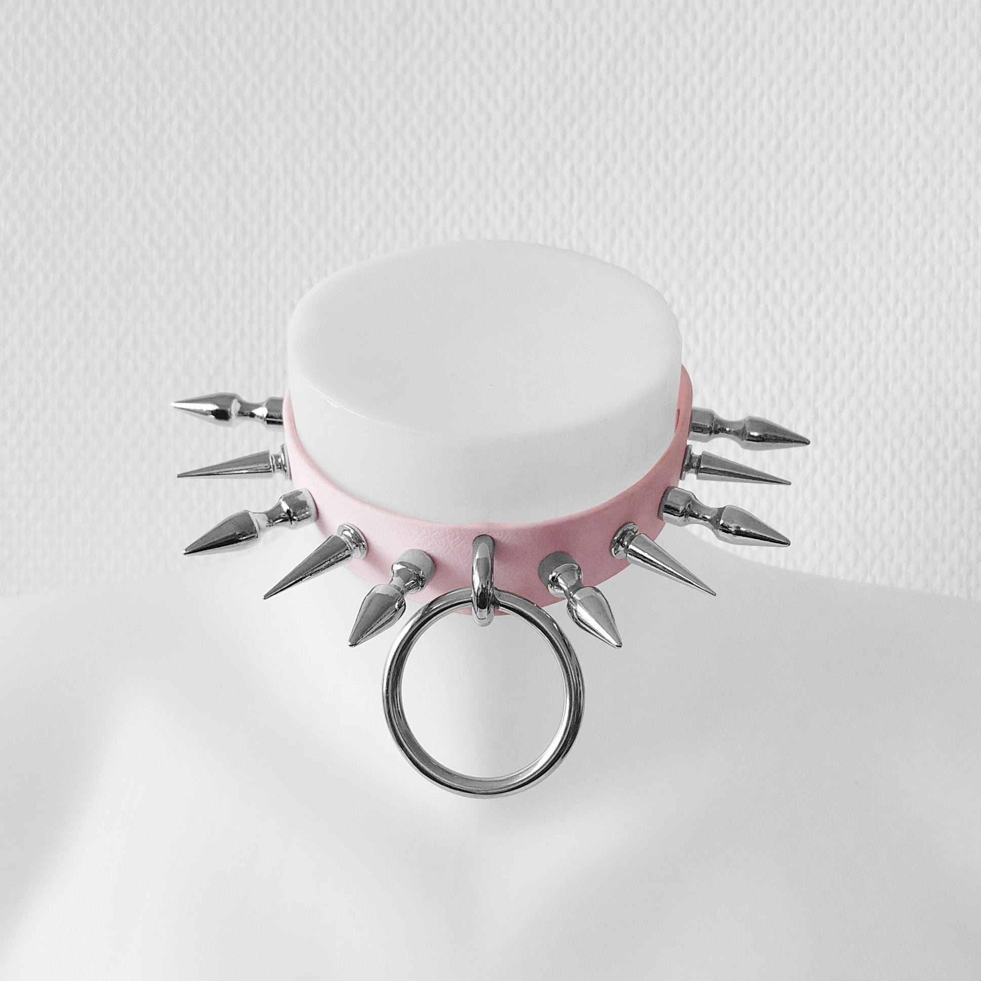 Nasty Puppy choker