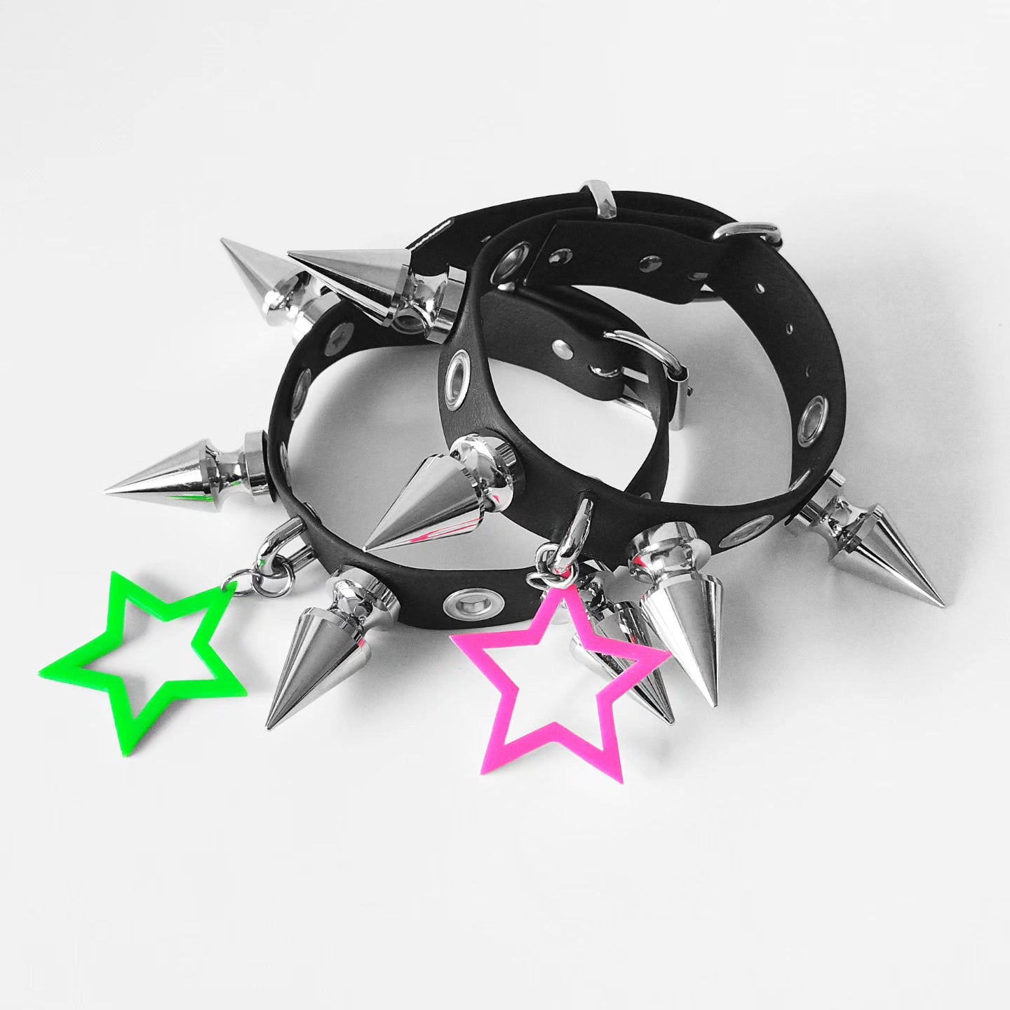 Emostar choker
