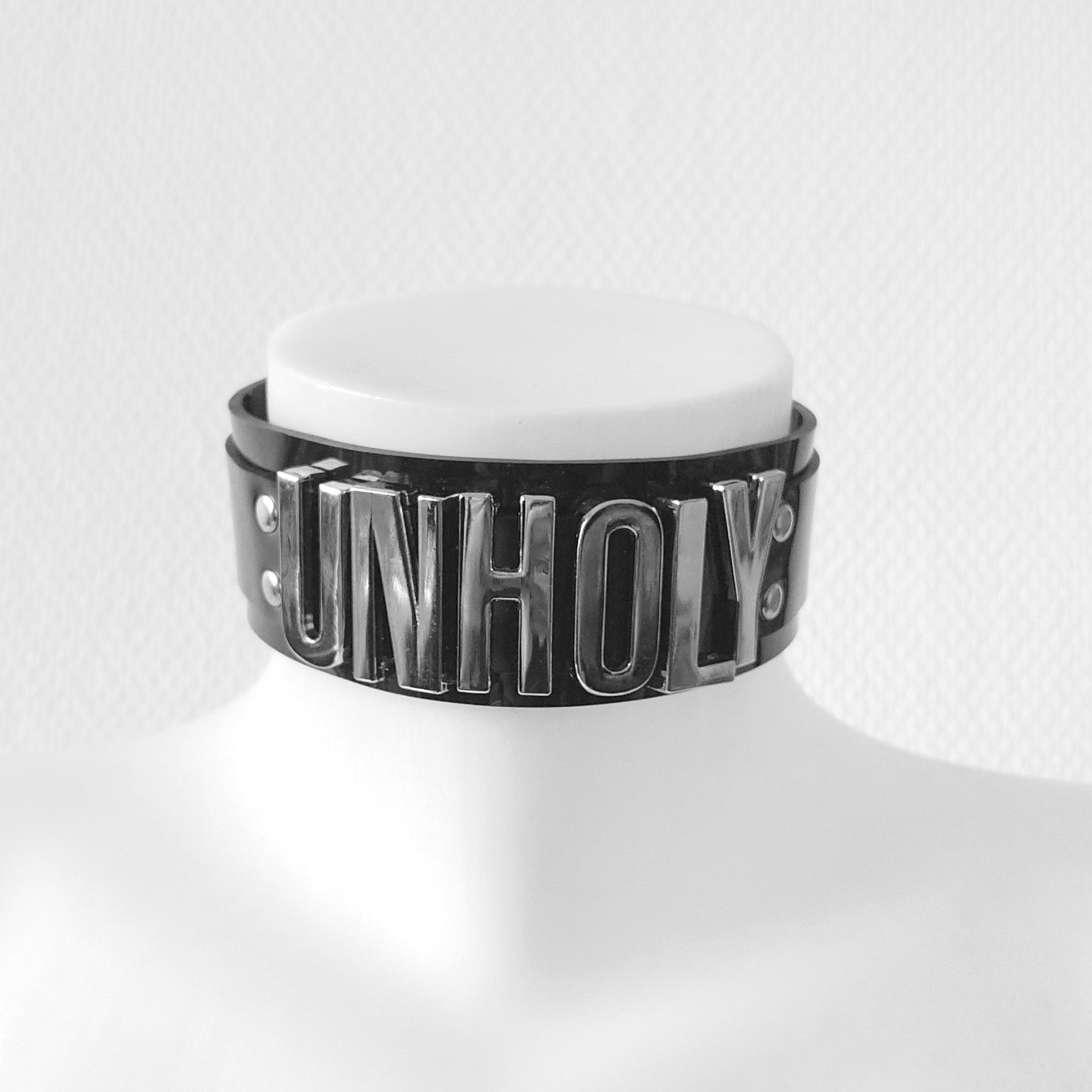 UNHOLY Choker