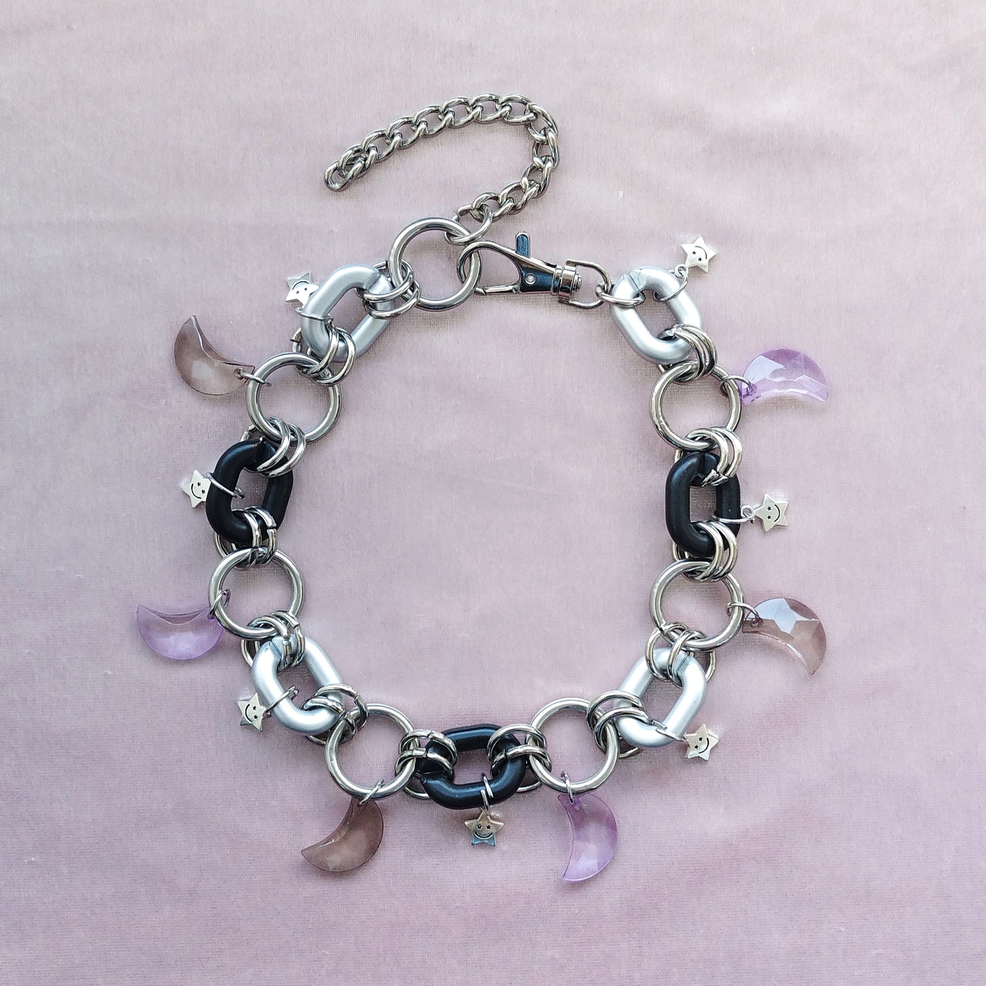 Nightcore necklace