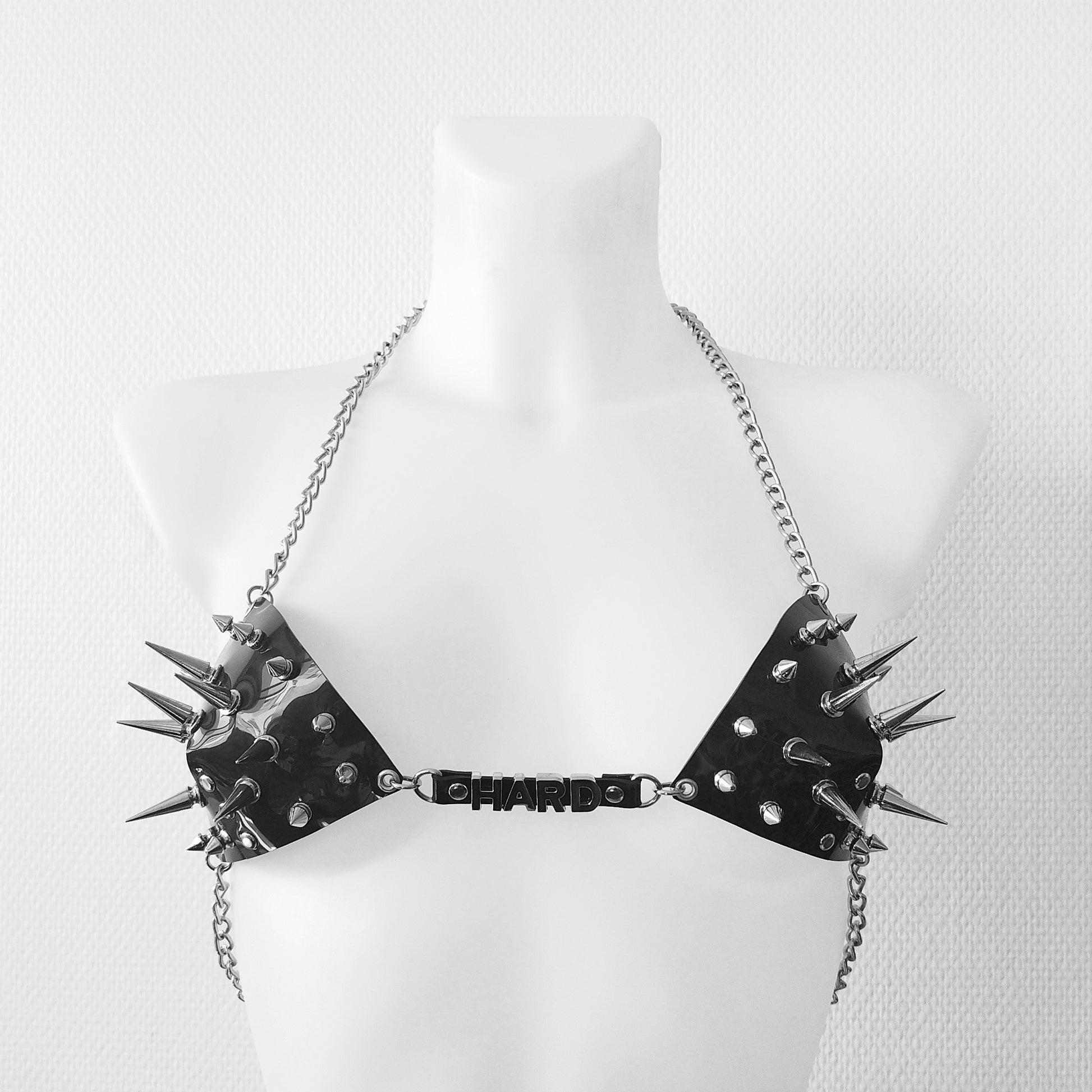 Totally Brat mini top