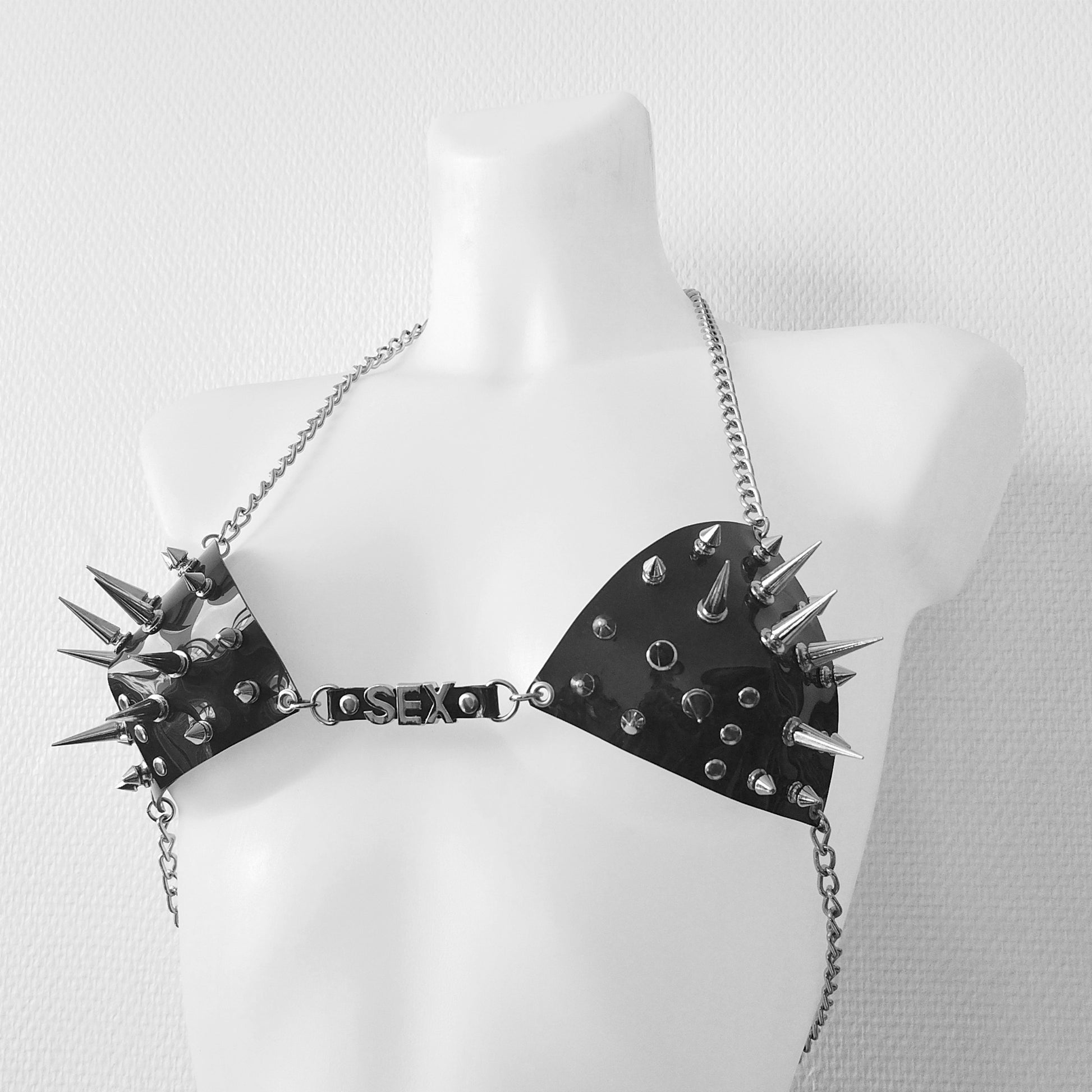 Totally Brat mini top