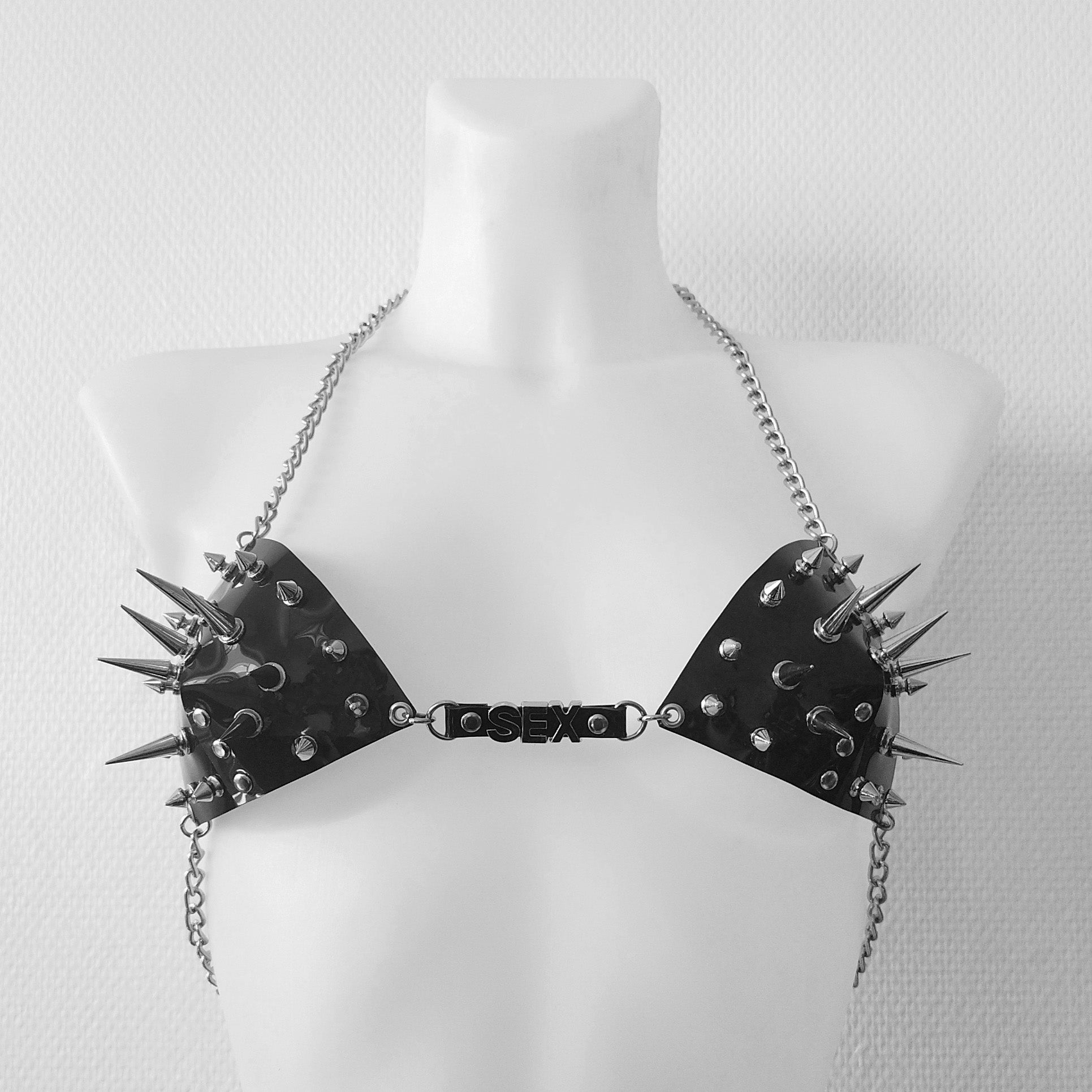 Totally Brat mini top