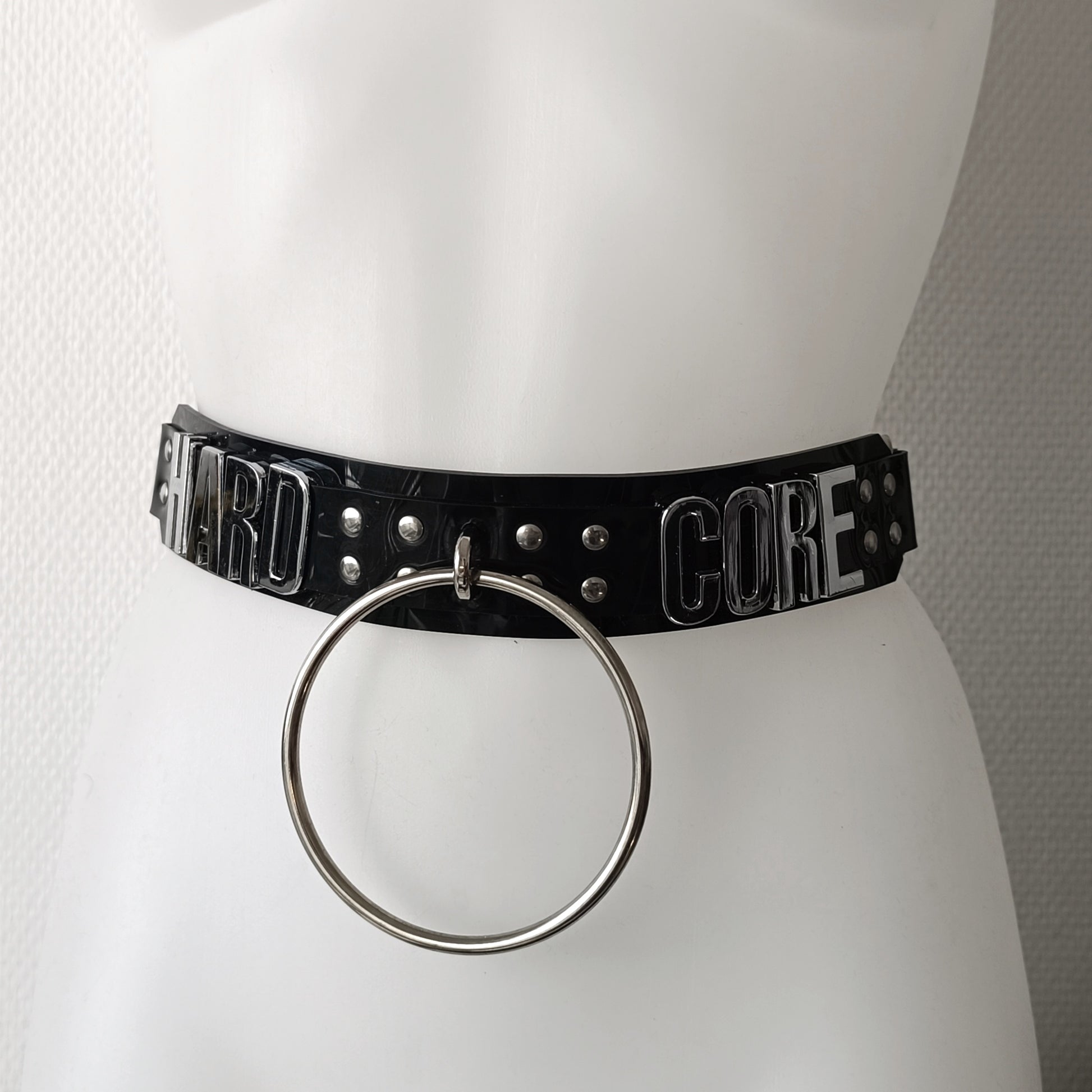 Hardcore Belt