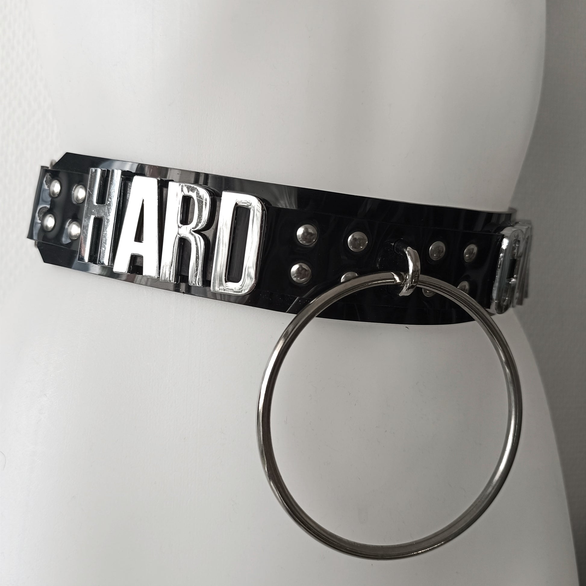 Hardcore Belt