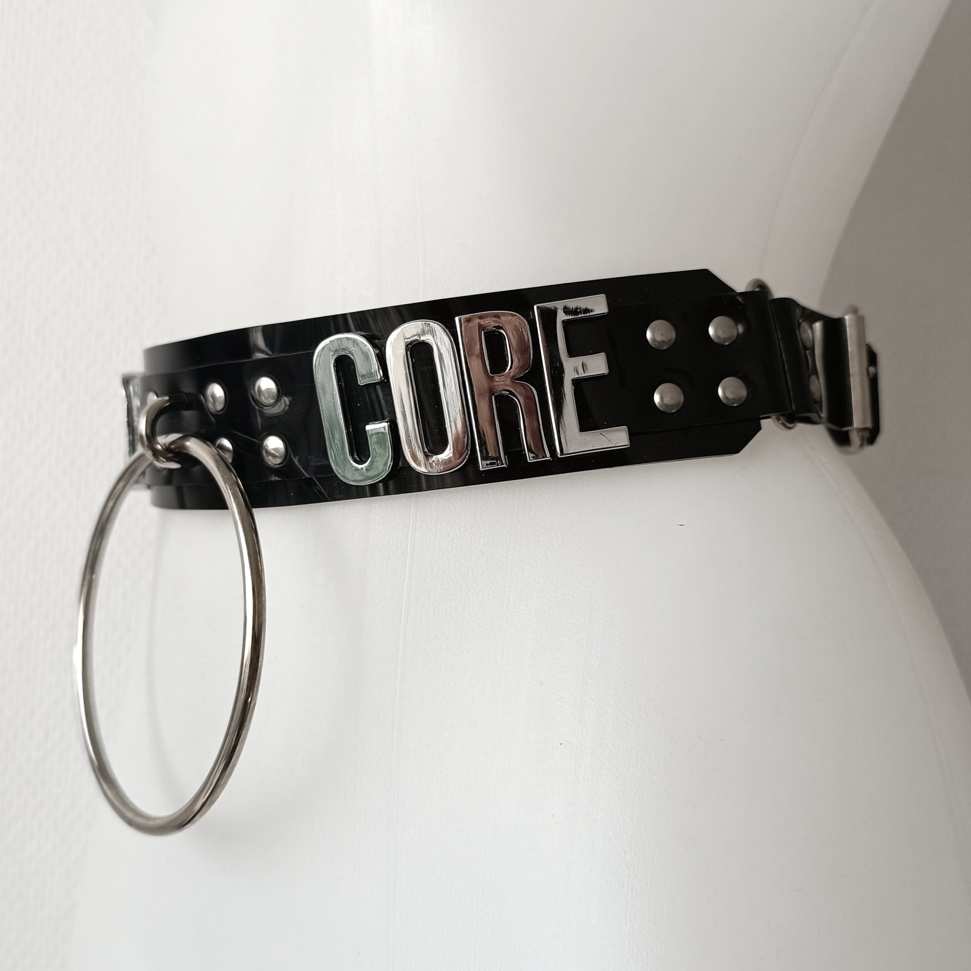 Hardcore Belt
