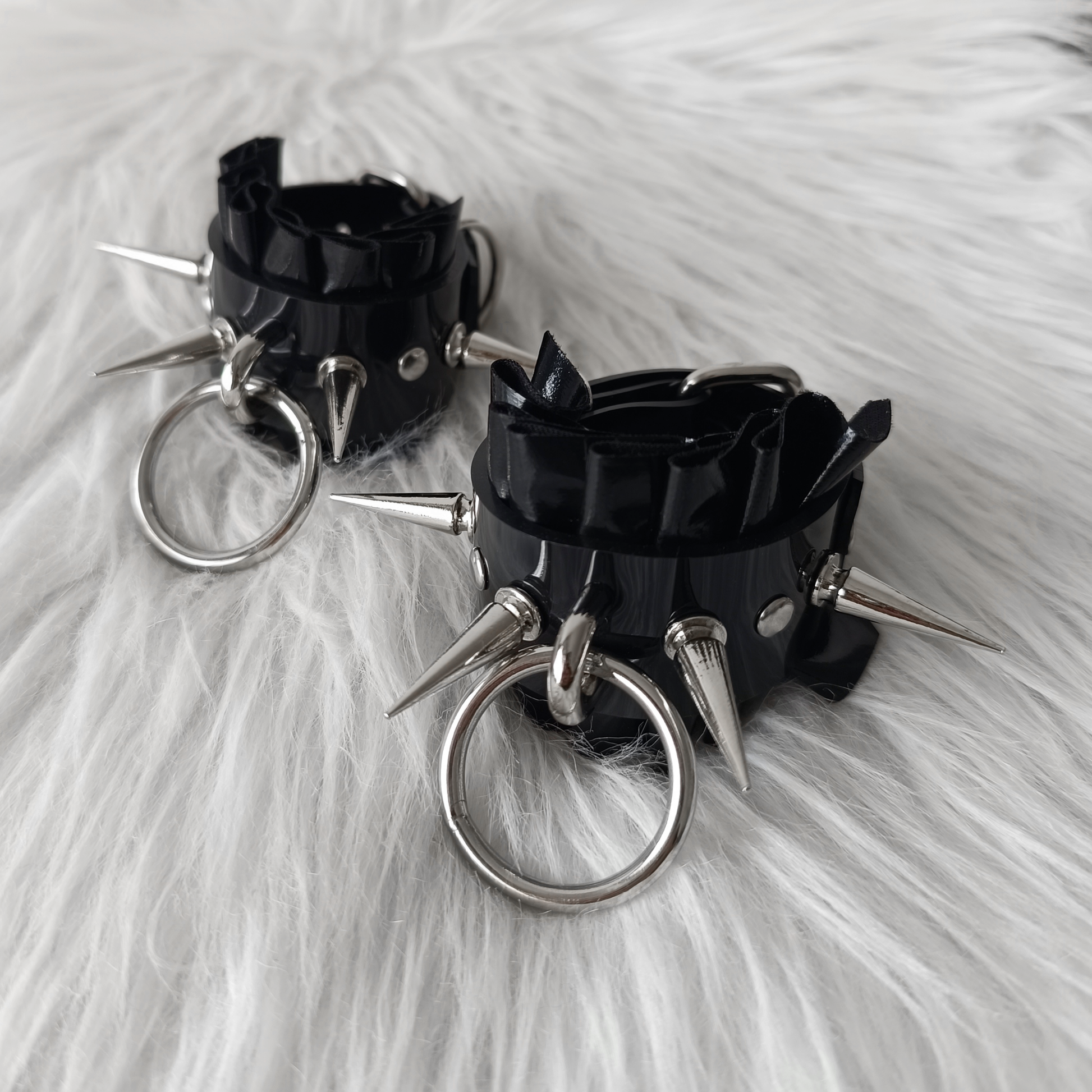 Widow Cuffs