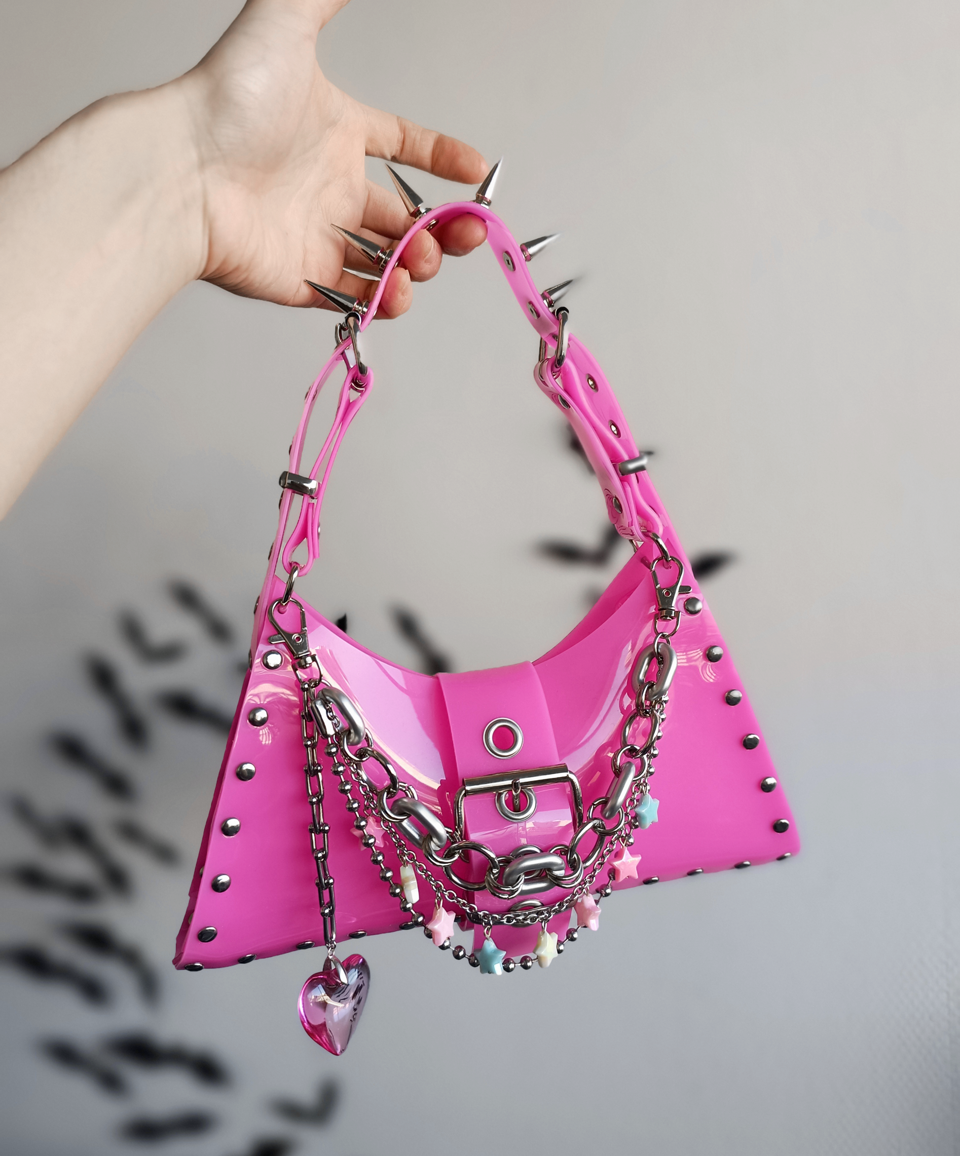 Barbie Bag