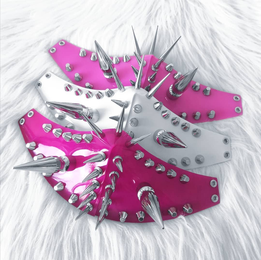 Hardcore Face Mask PRE-ORDER