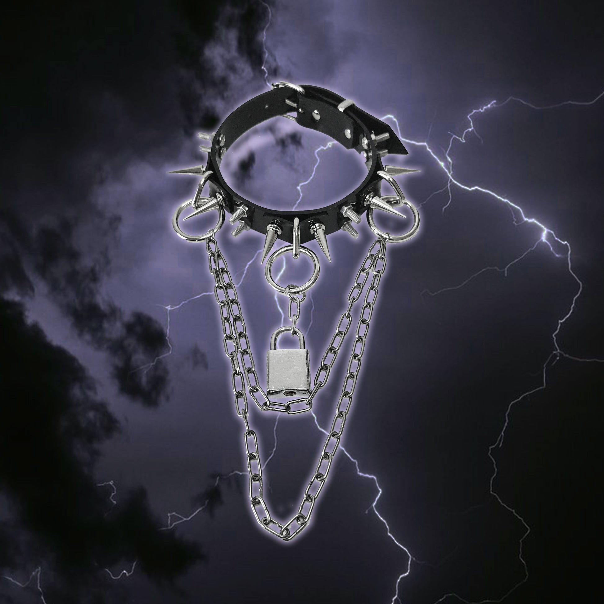 ANGELIQUE CHOKER