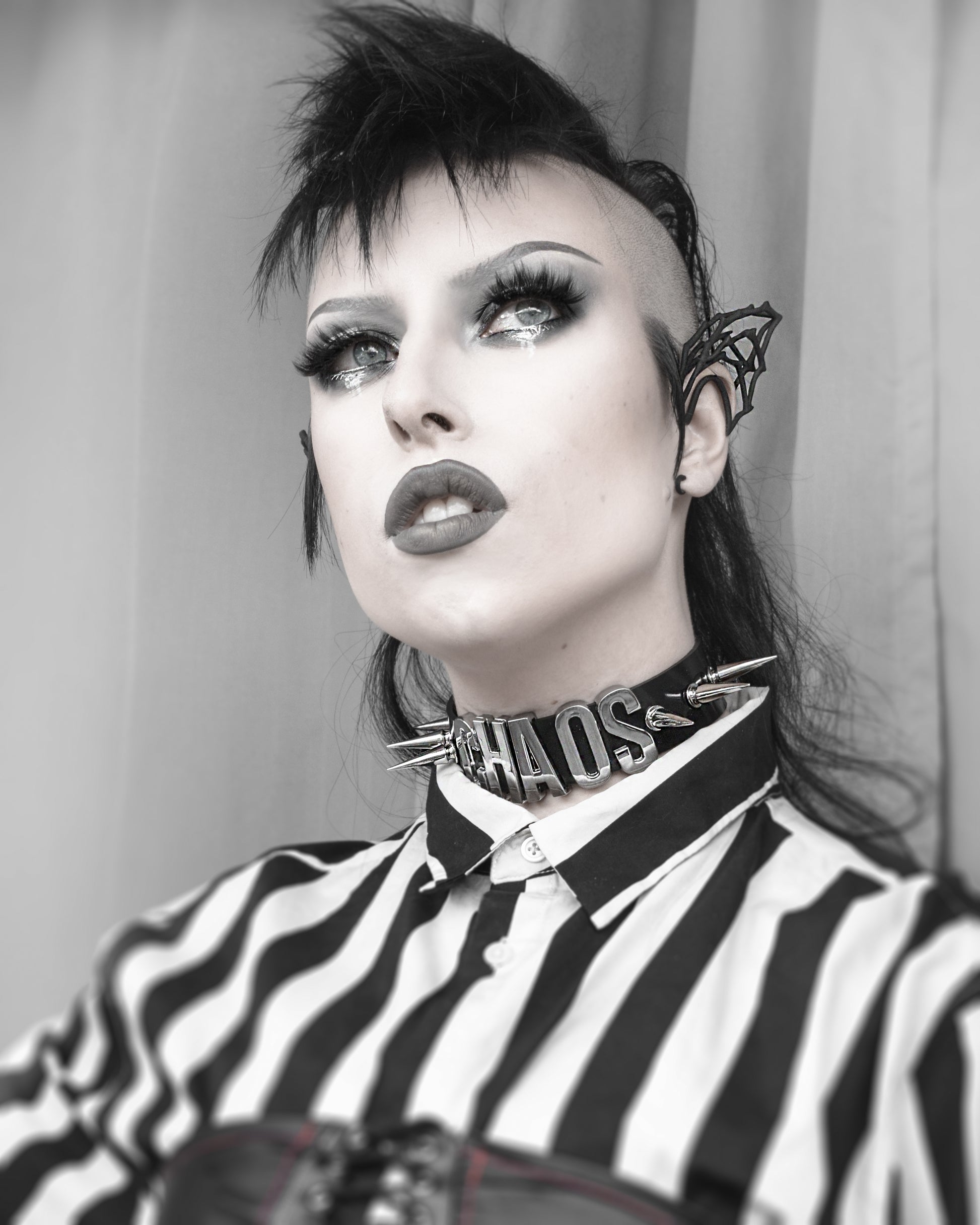 CHAOS Choker
