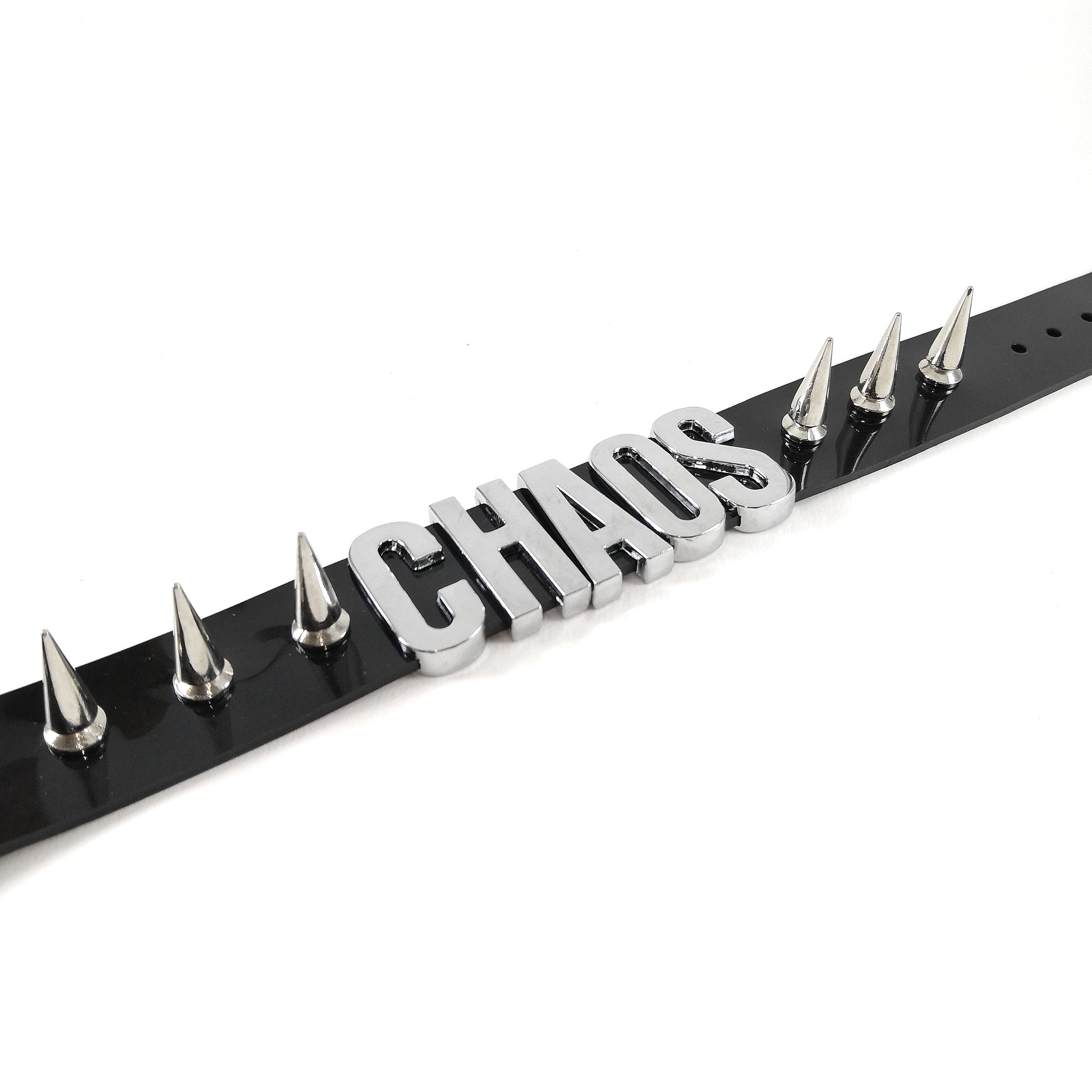 CHAOS Choker