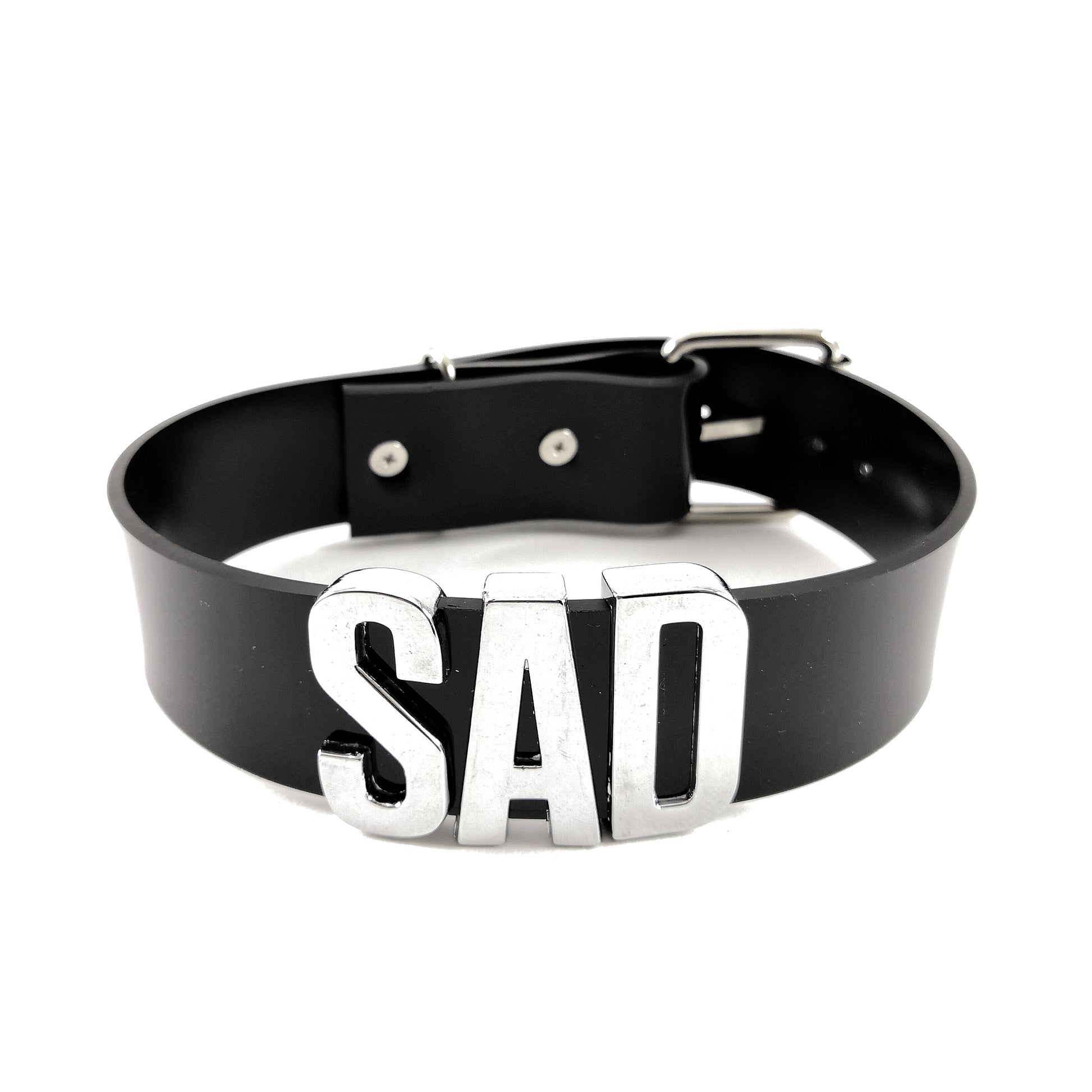 SAD Choker