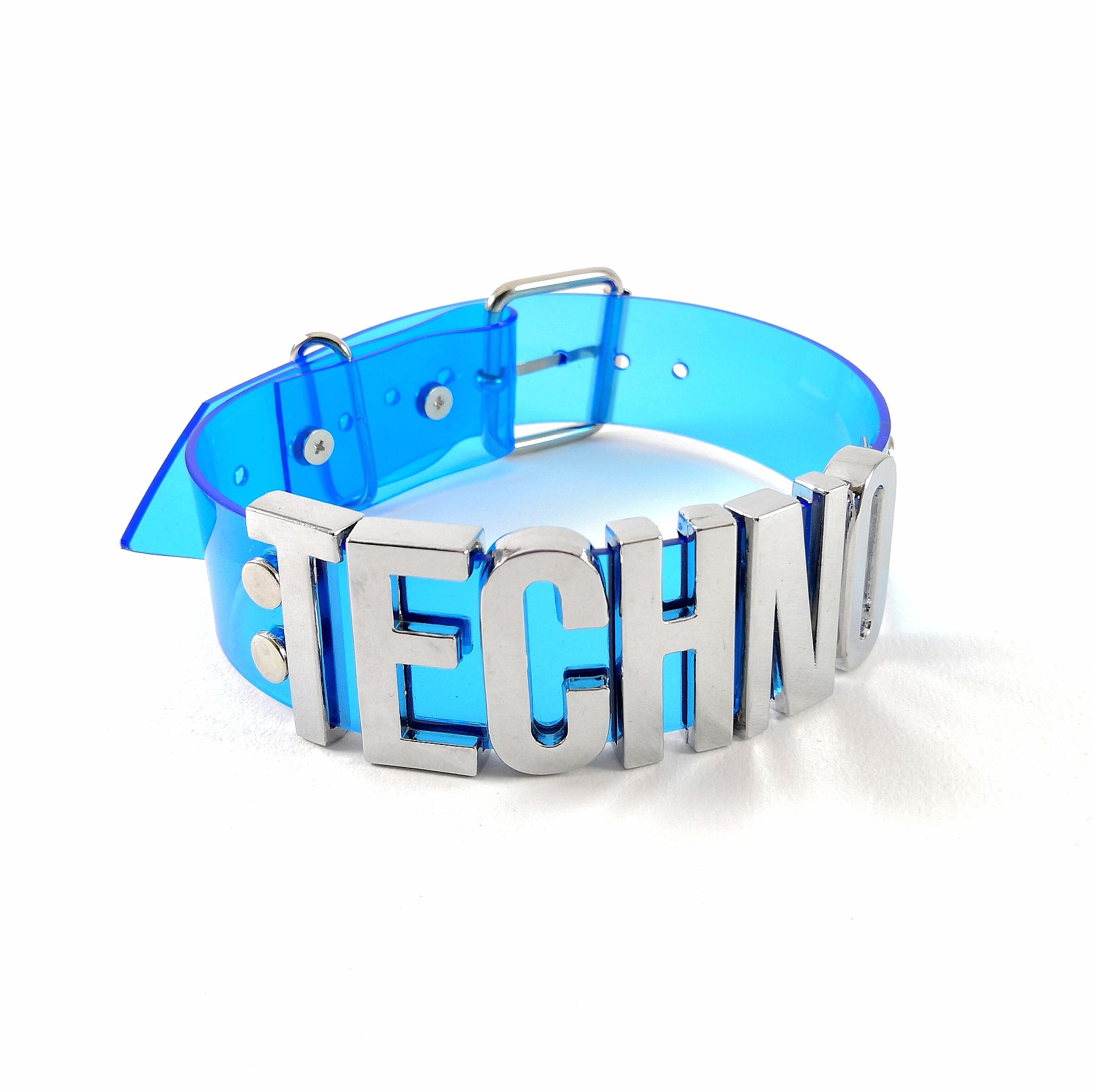 TECHNO Choker