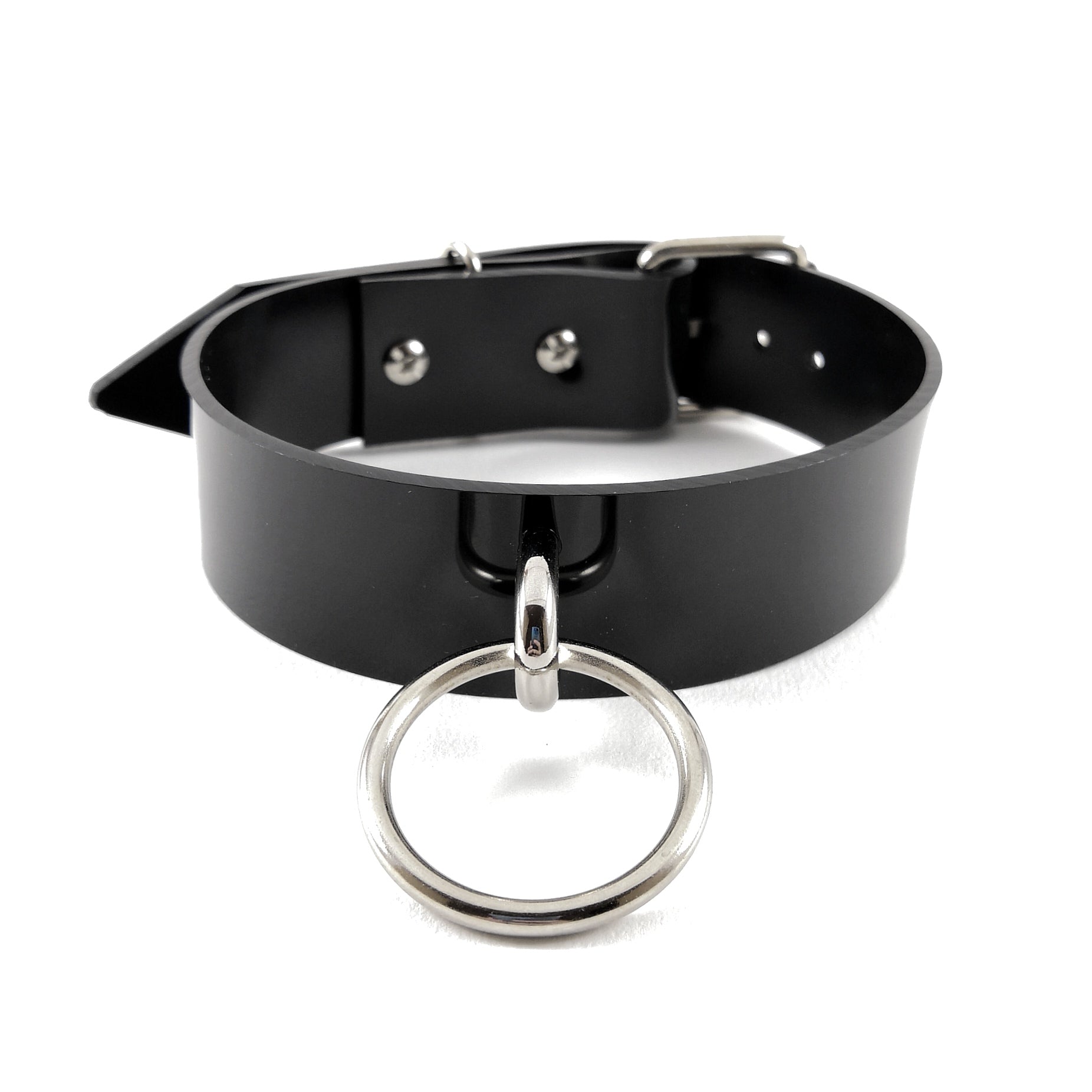 Simple Ring Choker