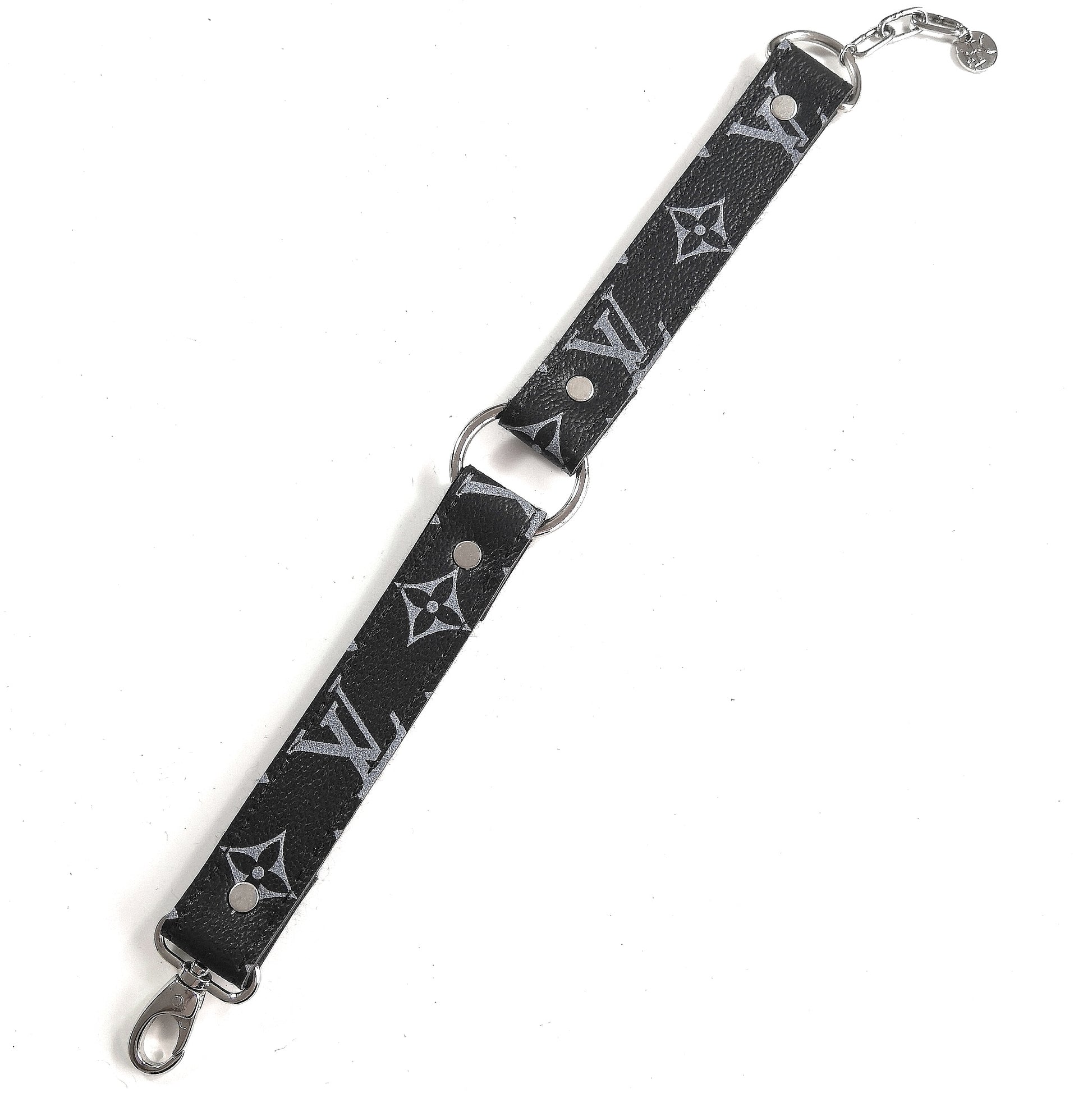 LV Tribute O-Ring Choker