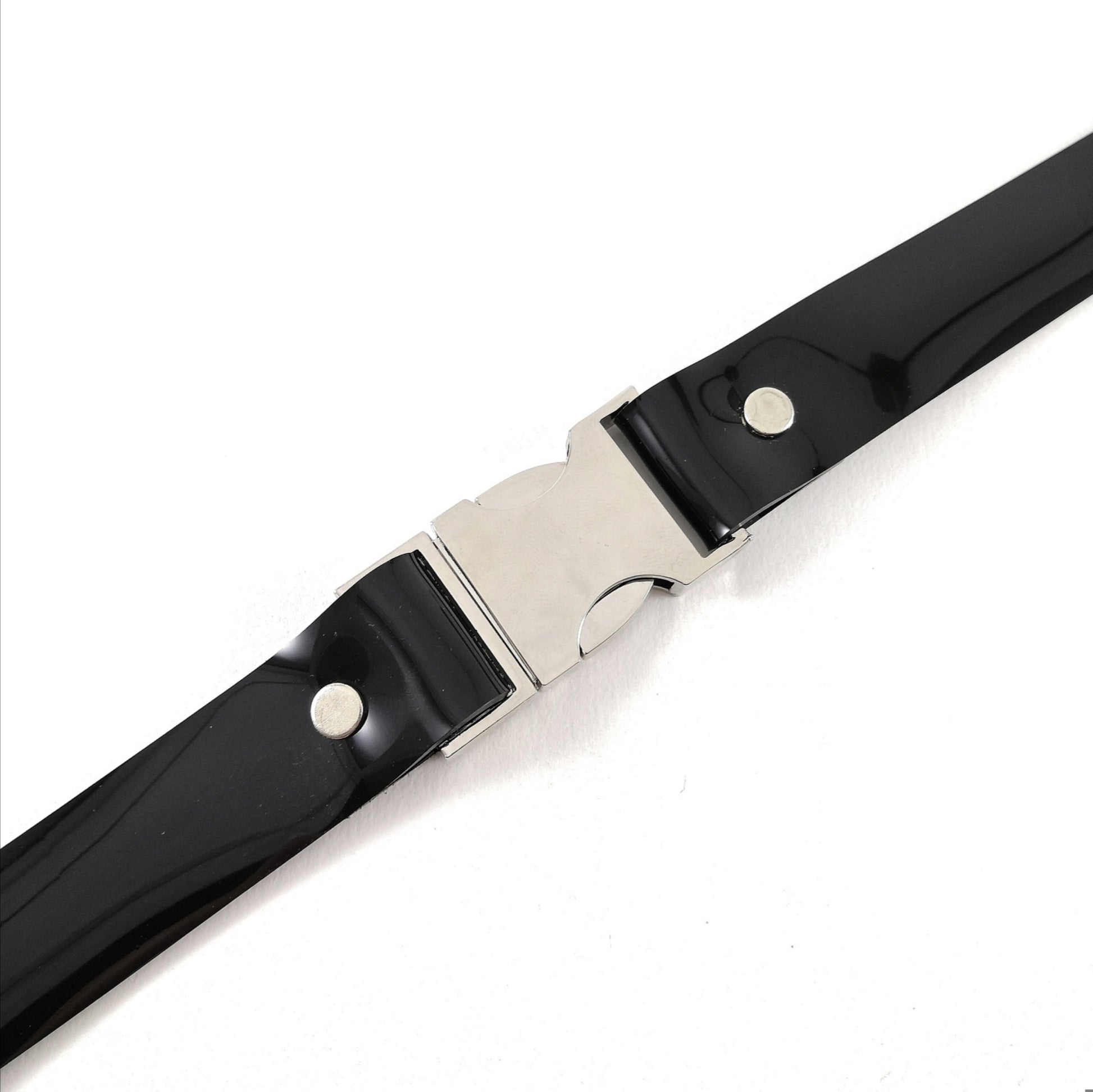 Clip Buckle Choker
