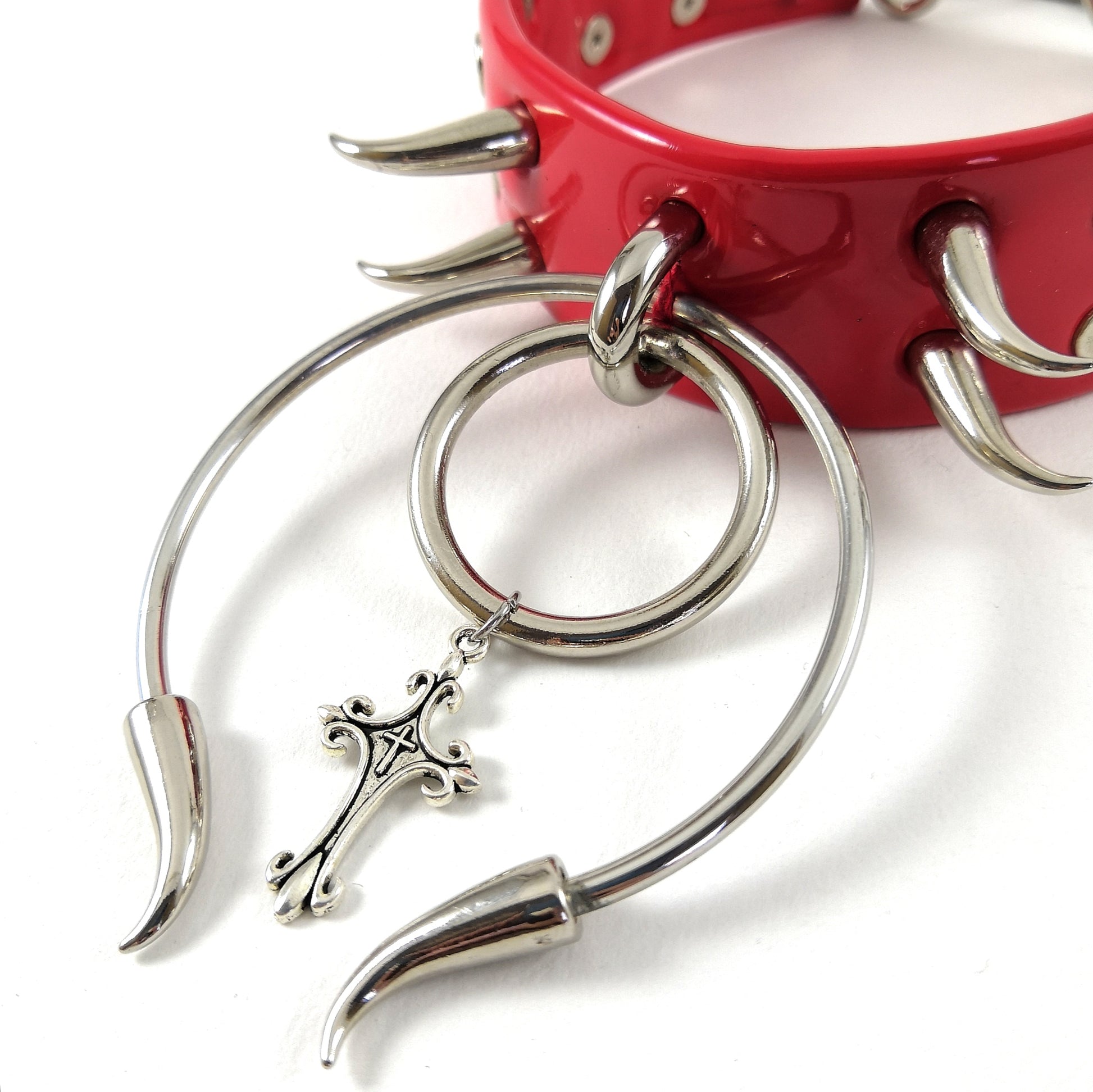 Pray For The Devil Choker