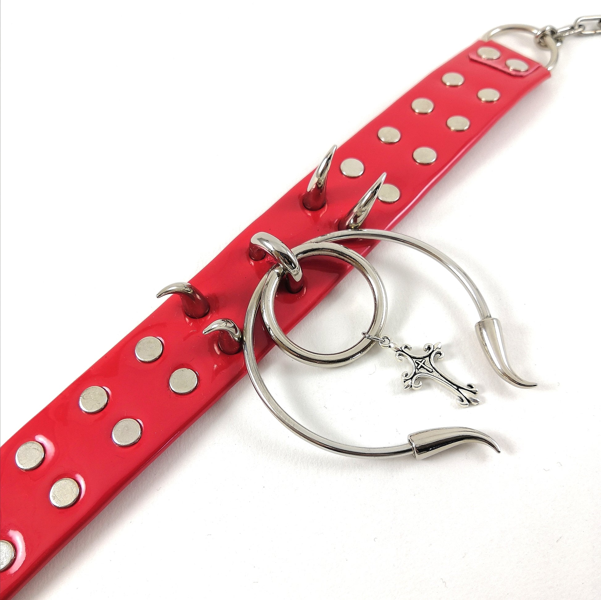 Pray For The Devil Choker