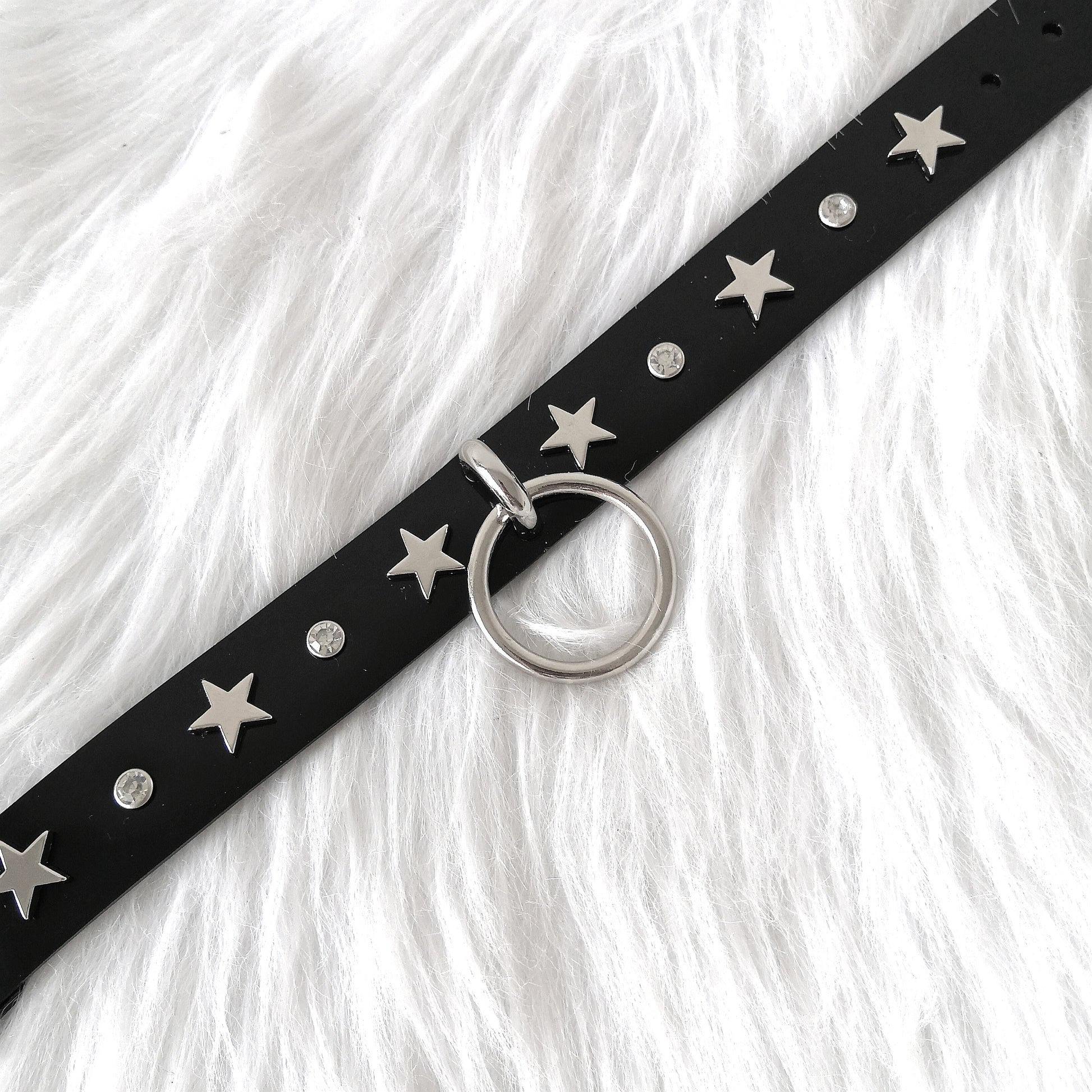 The Night Choker