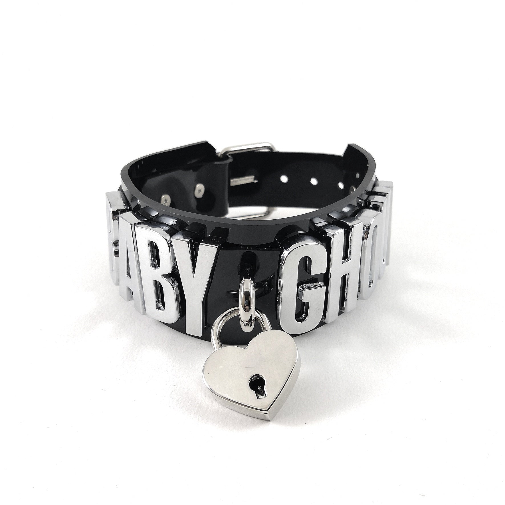 BABY GHOUL Choker