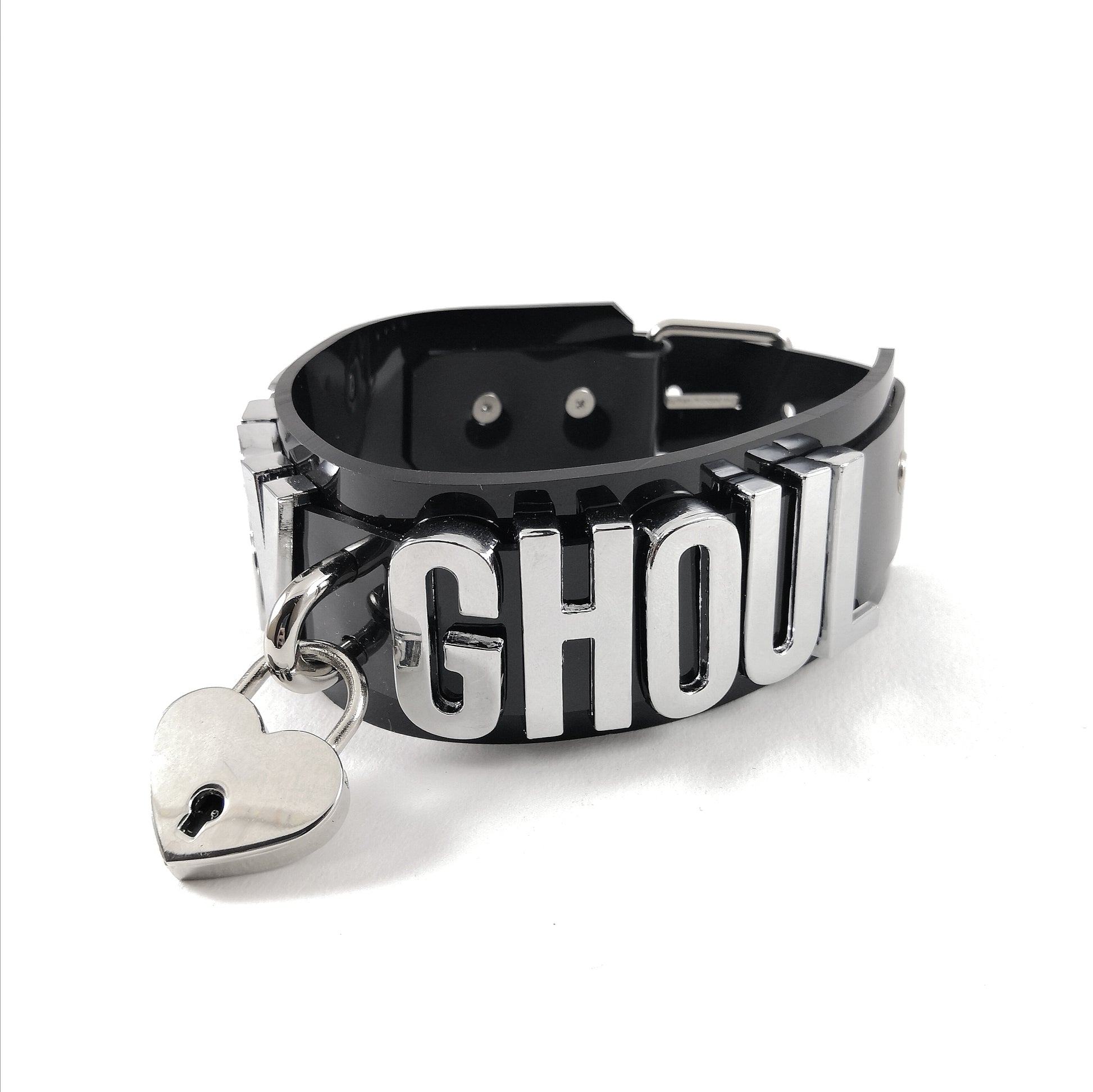 BABY GHOUL Choker