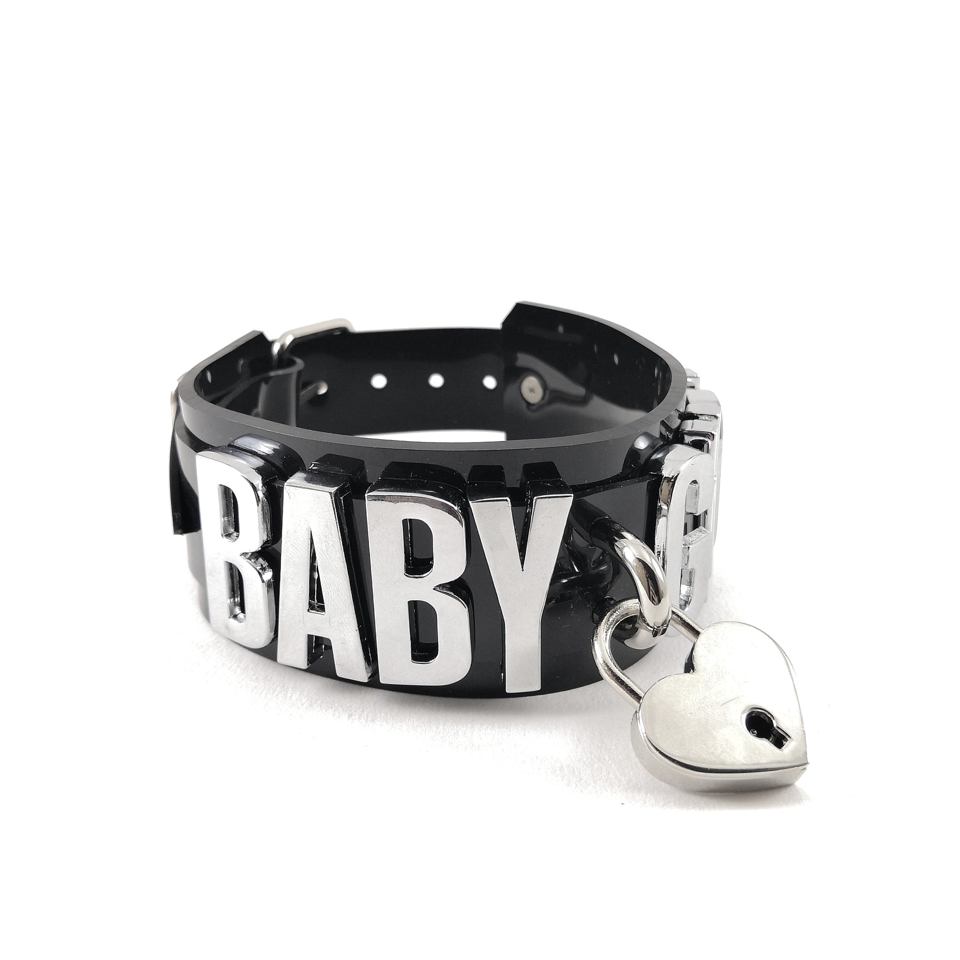 BABY GHOUL Choker