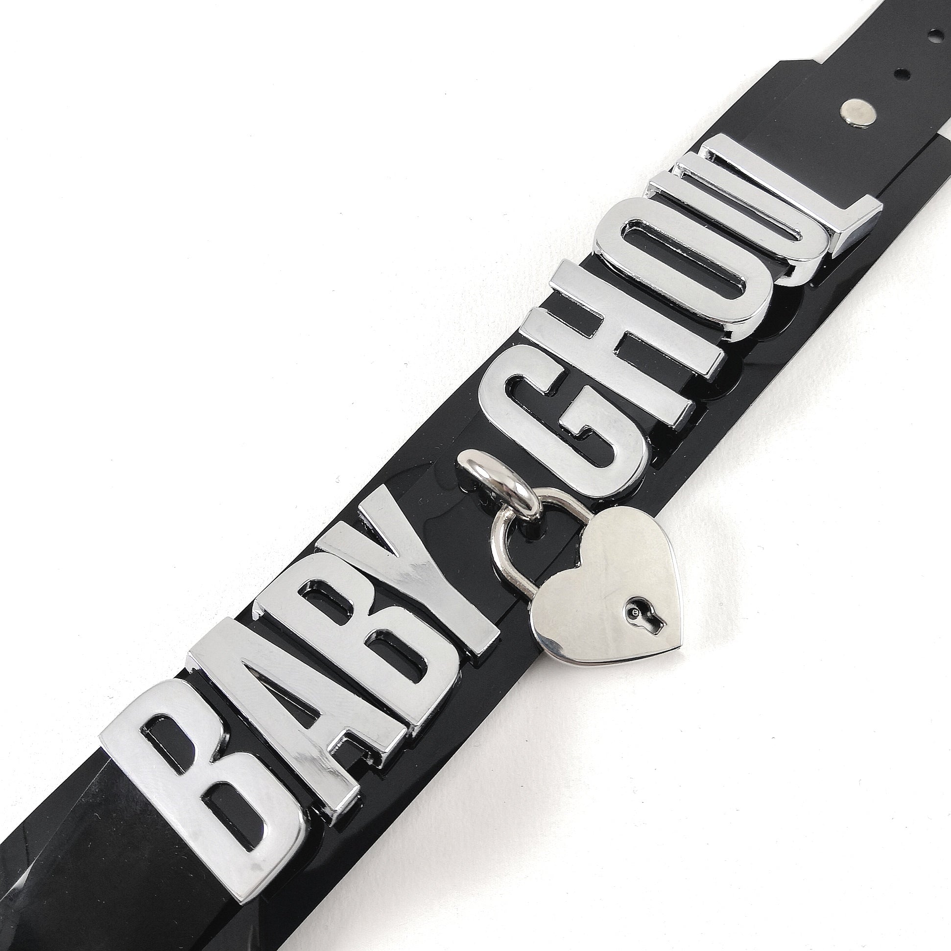 BABY GHOUL Choker