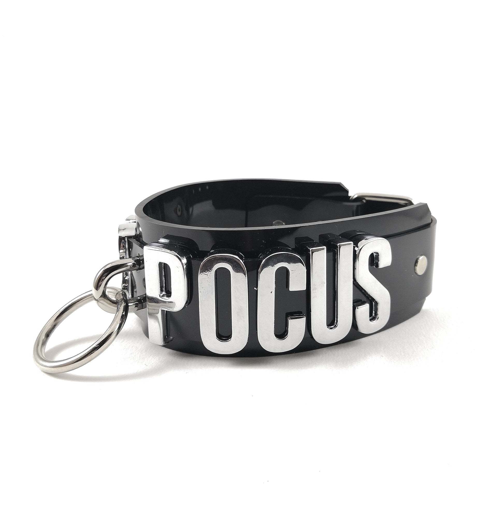HOCUS POCUS Choker