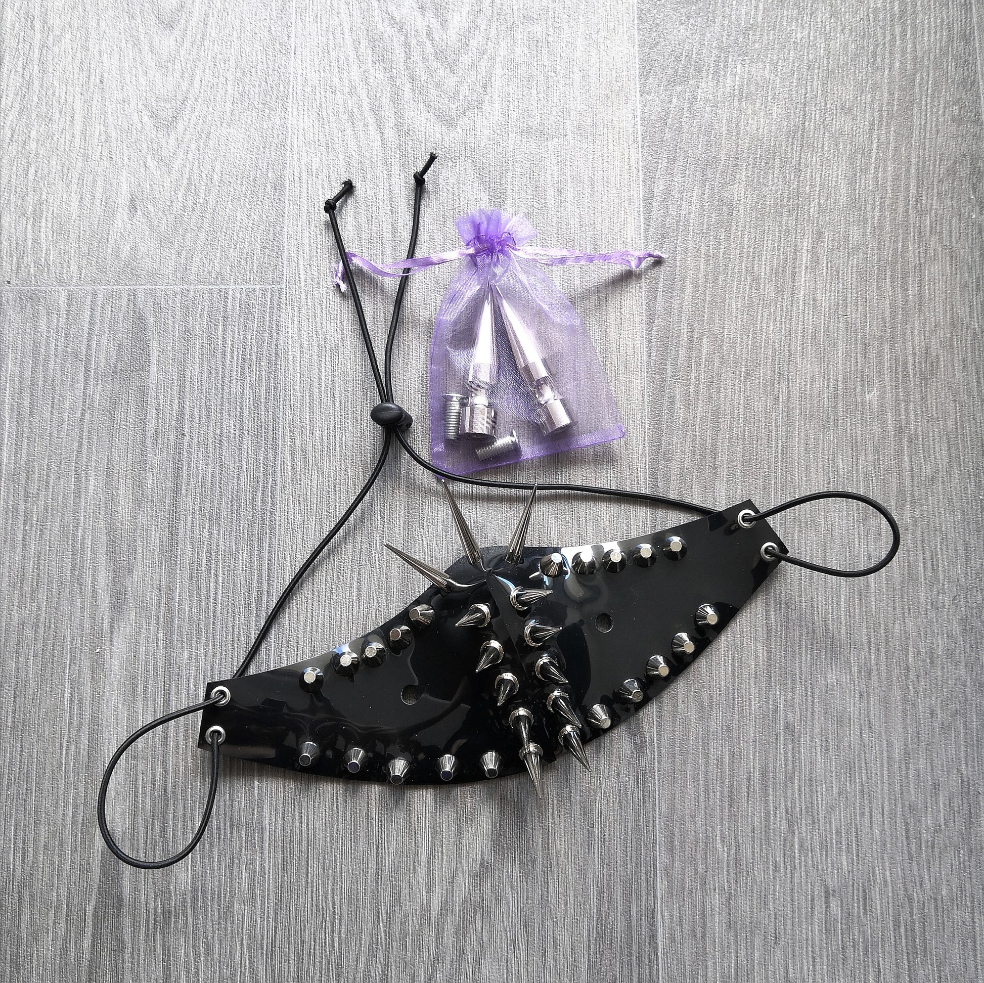 Hardcore Face Mask PRE-ORDER