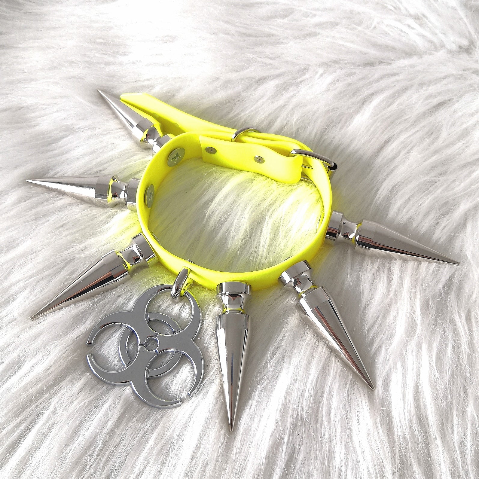 Nemesick Choker PRE-ORDER