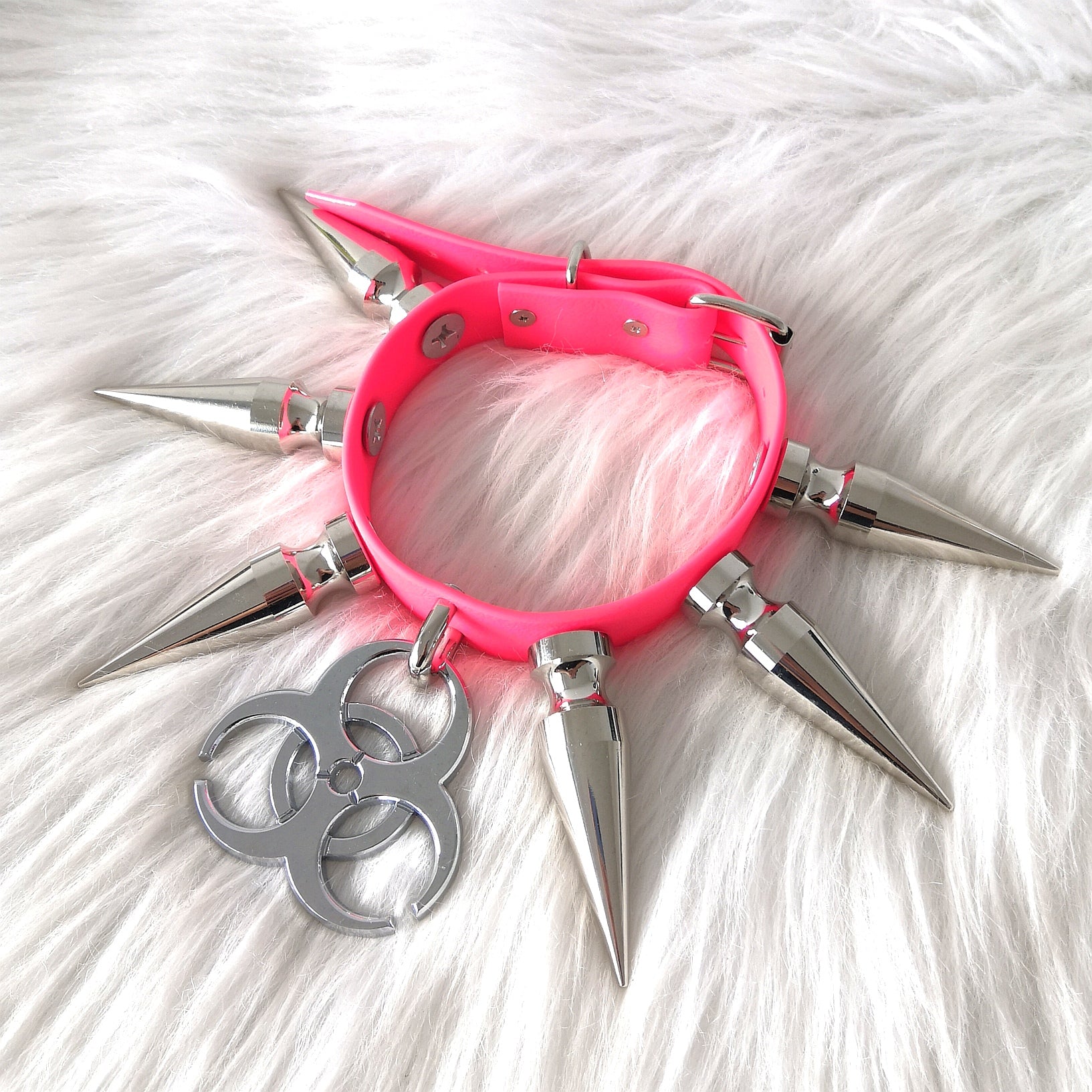 Nemesick Choker PRE-ORDER