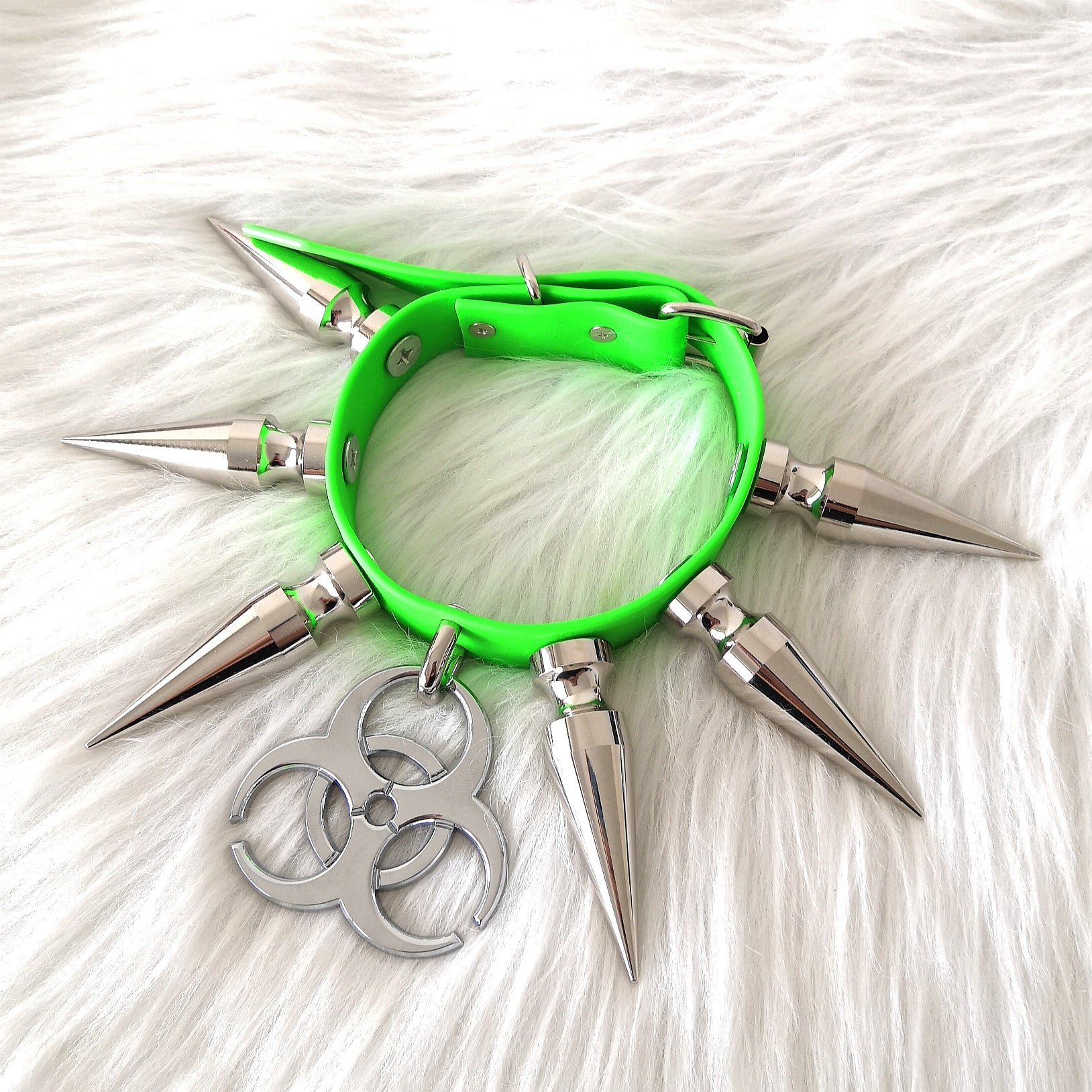 Nemesick Choker PRE-ORDER