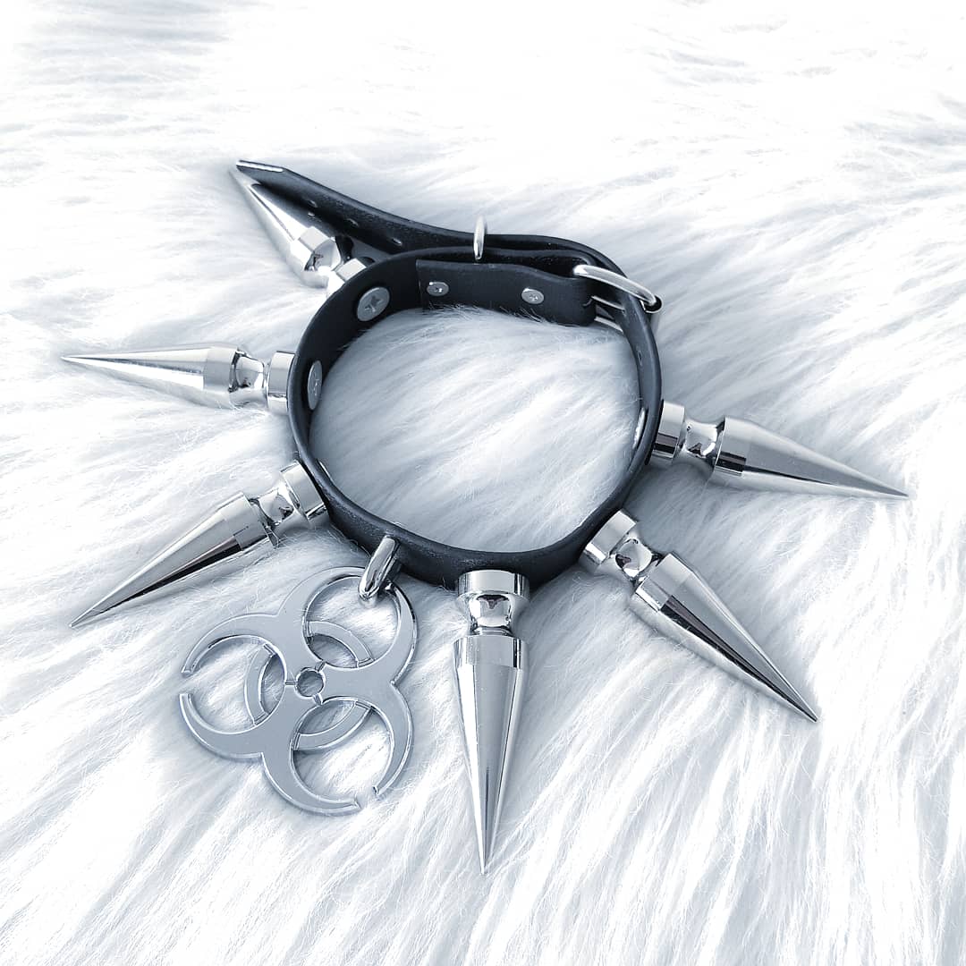 Nemesick Choker PRE-ORDER
