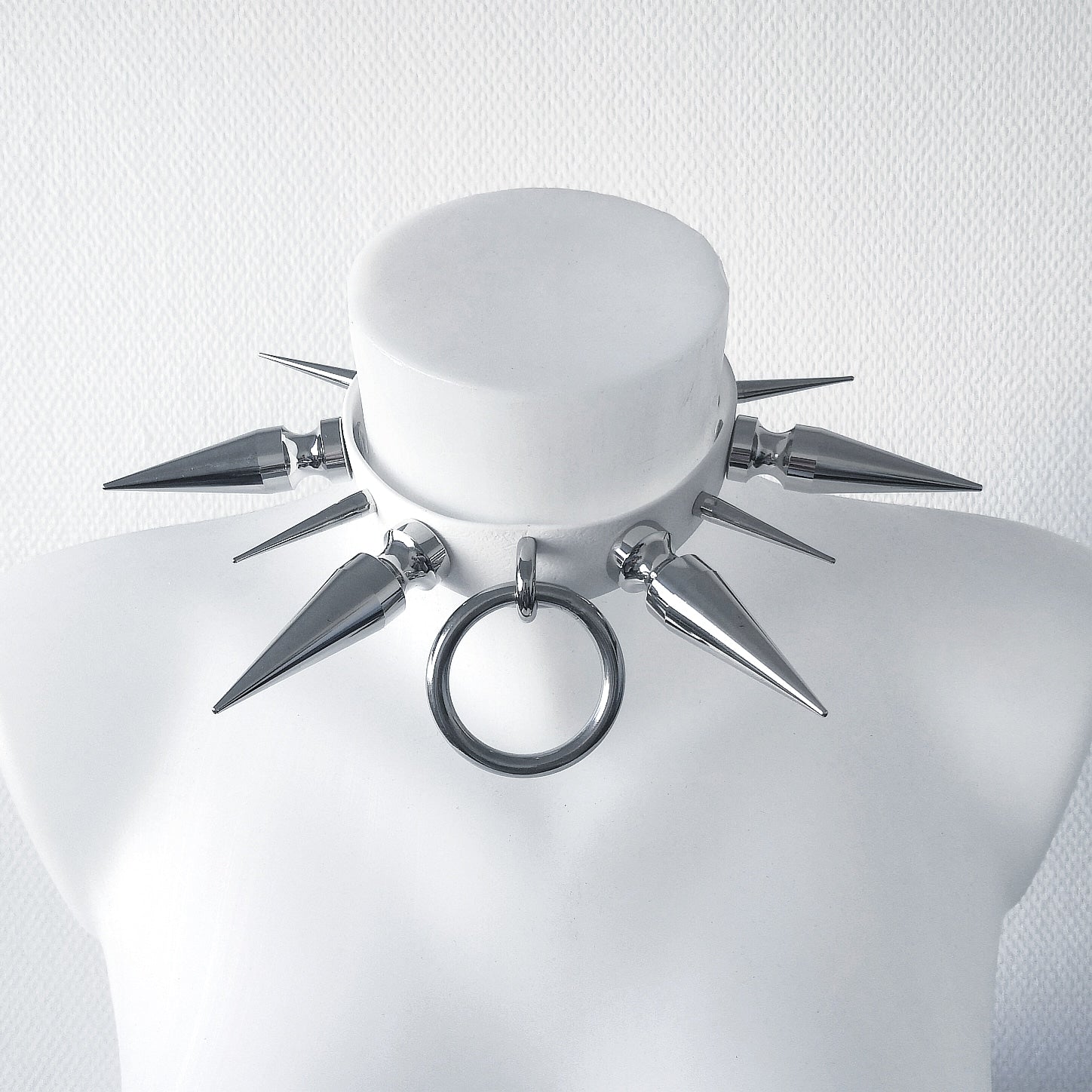 XXL Simple Ring choker PRE-ORDER