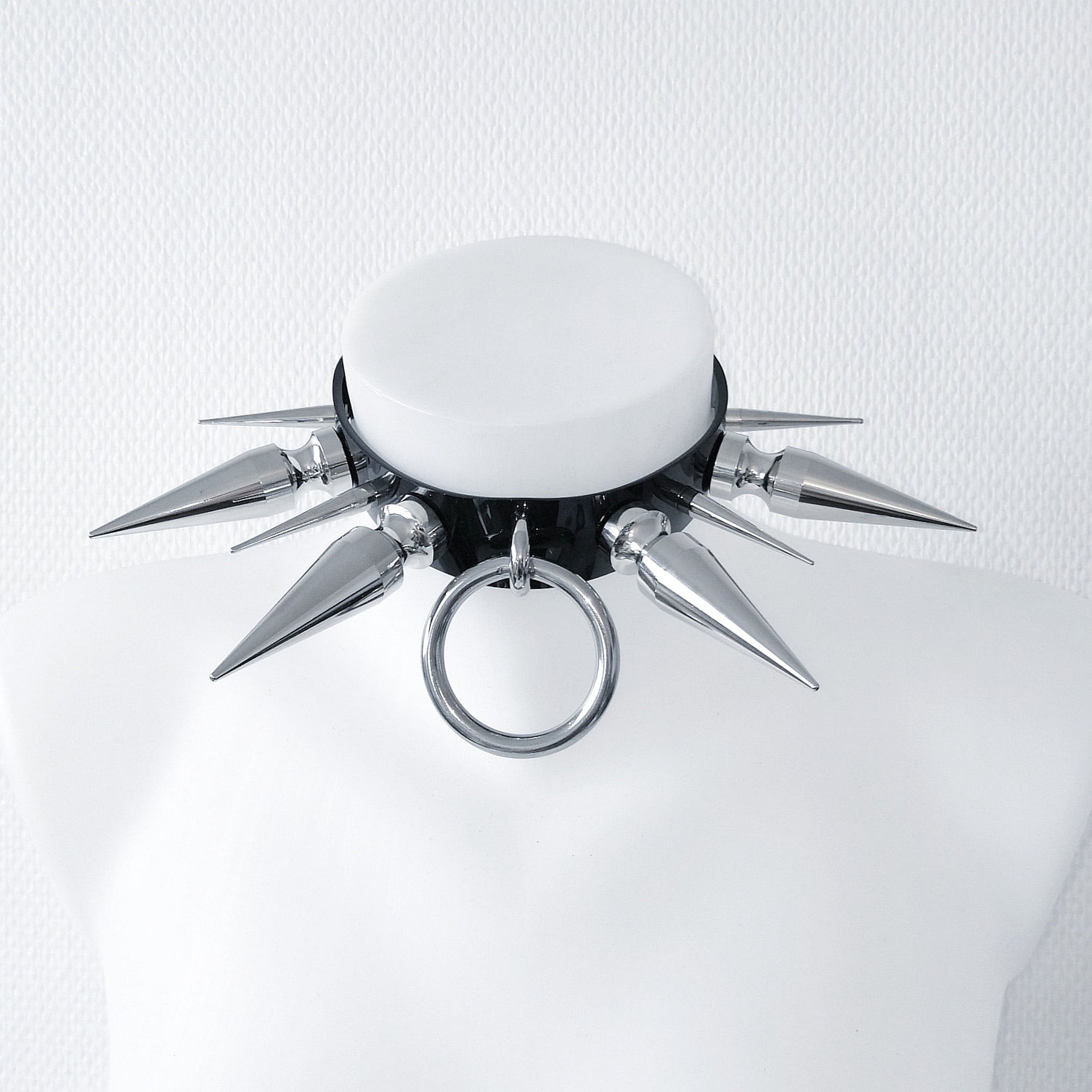 XXL Simple Ring choker PRE-ORDER