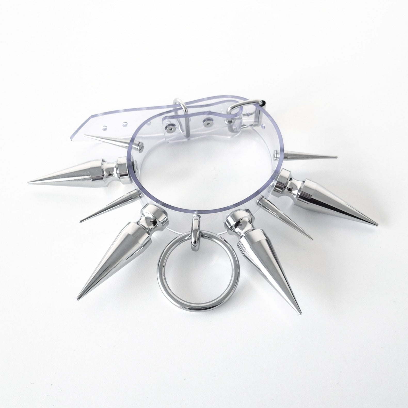 XXL Simple Ring choker PRE-ORDER