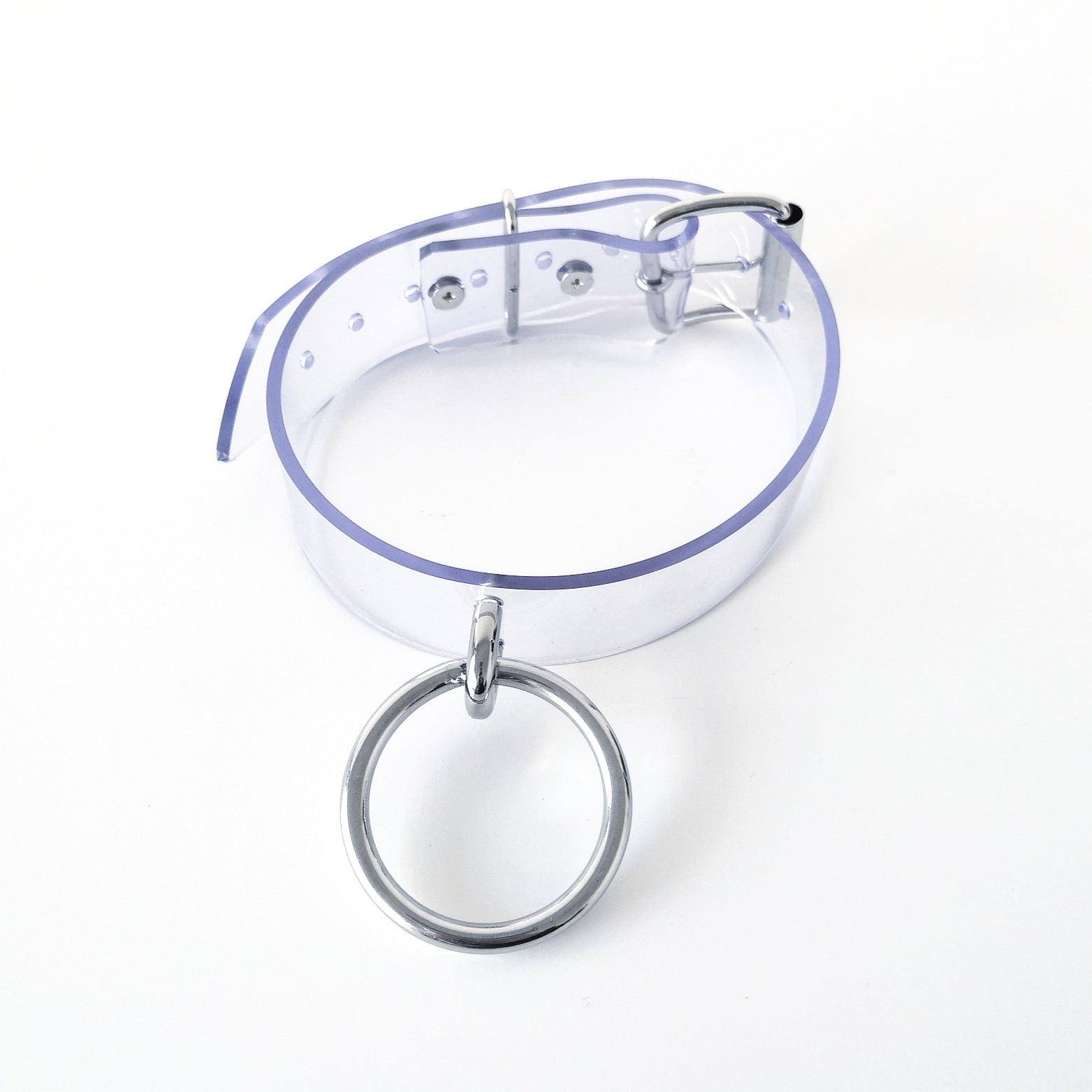 Simple Ring Choker