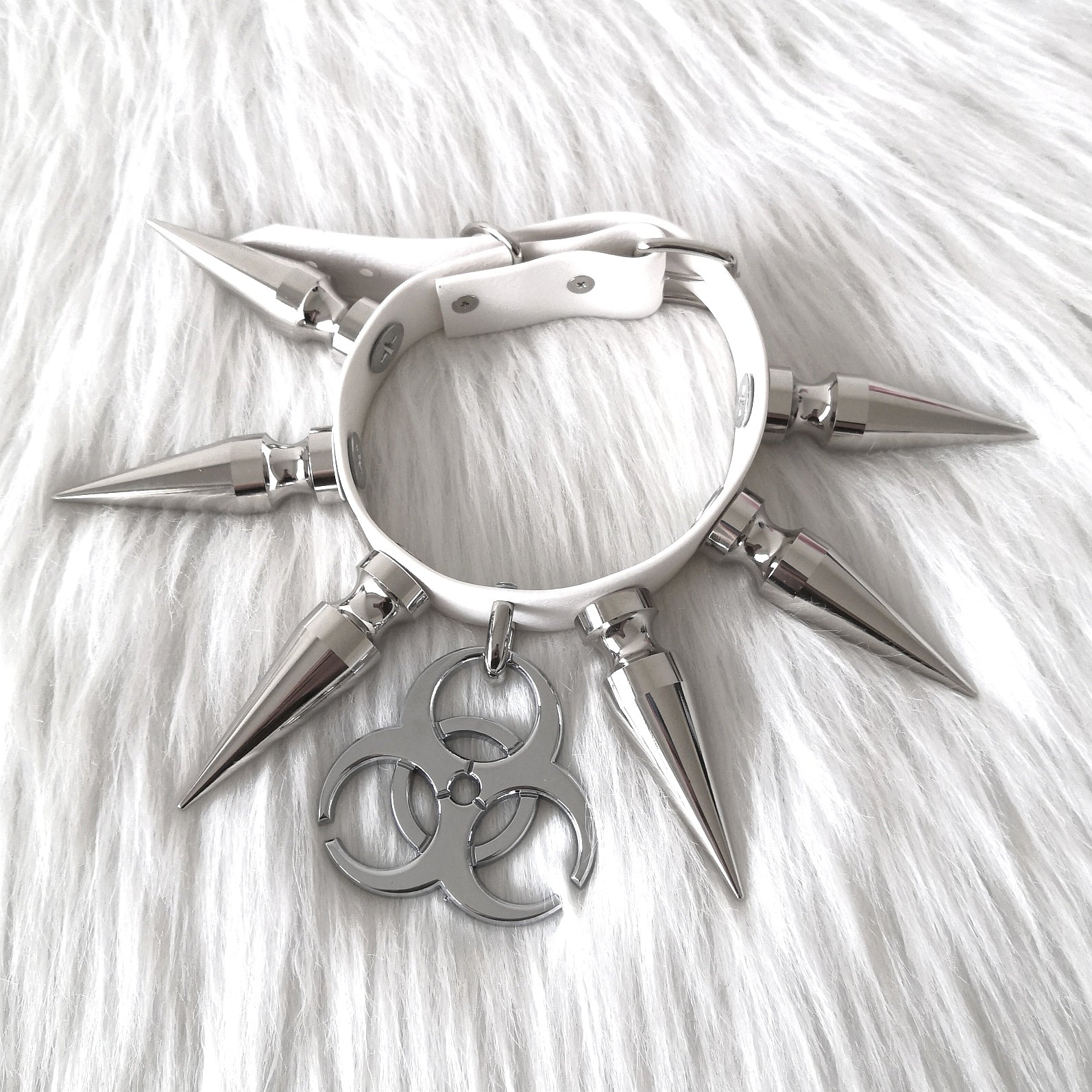 Nemesick Choker PRE-ORDER