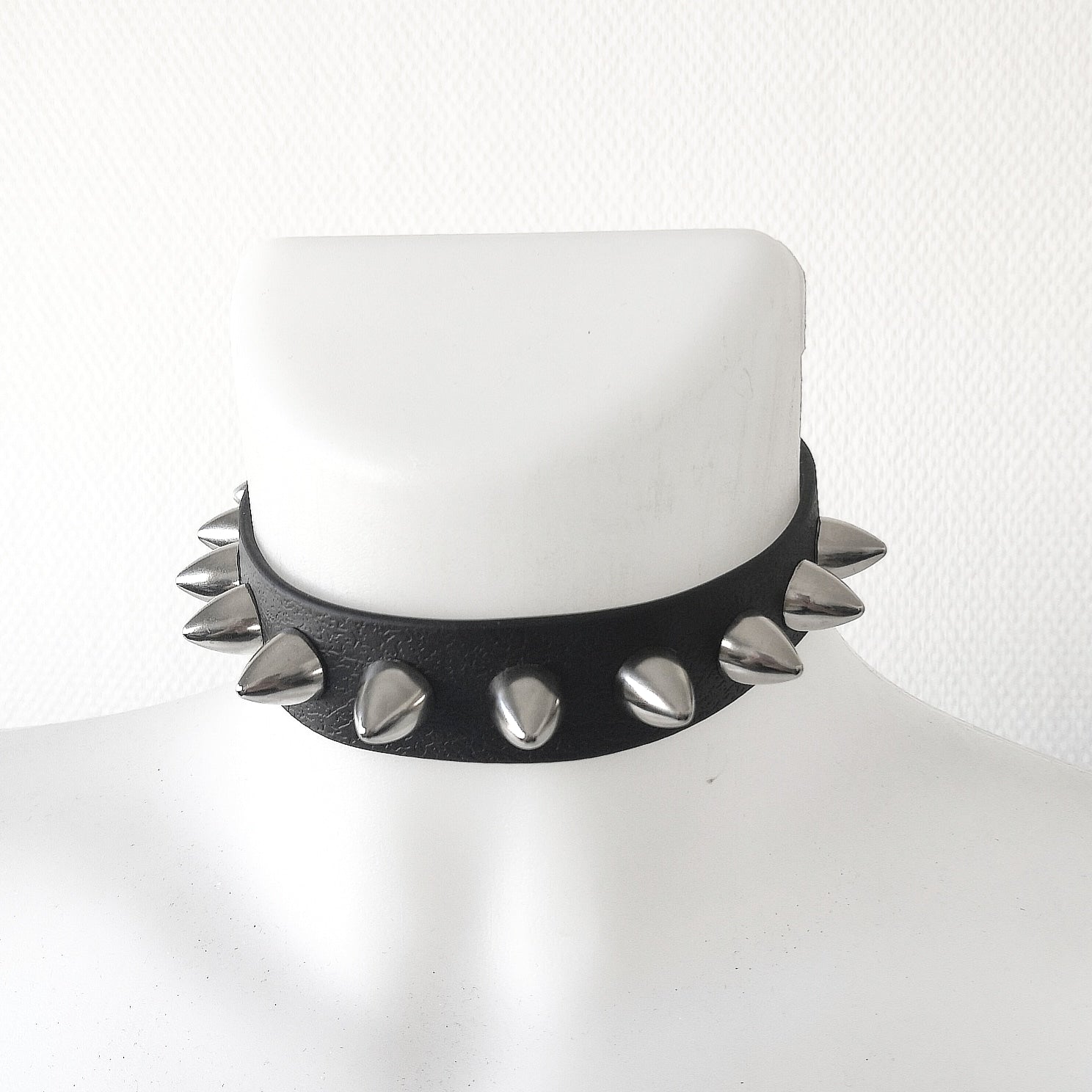 Emo Kid Choker