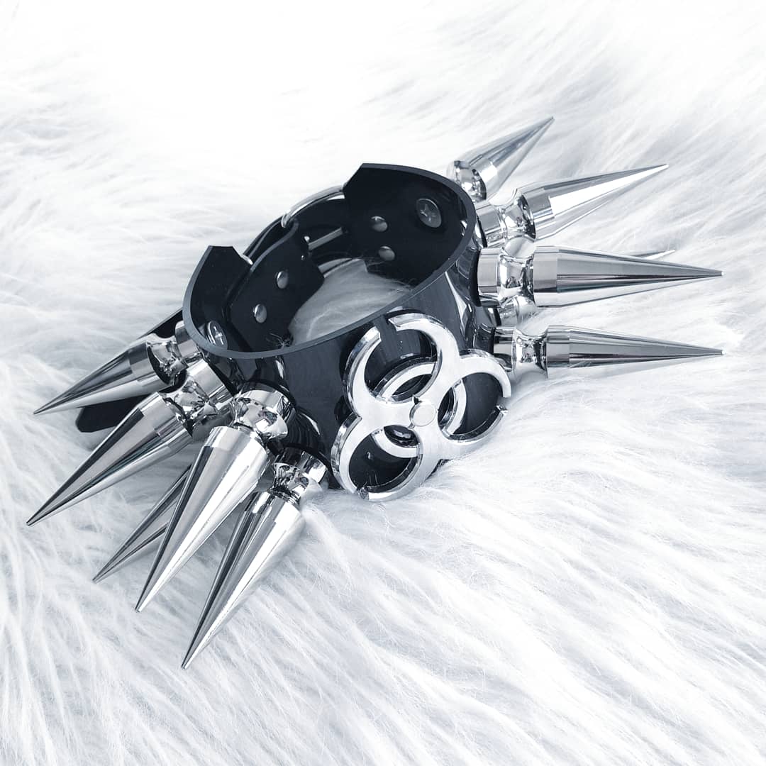 XXTRA Cyber Collar PRE-ORDER