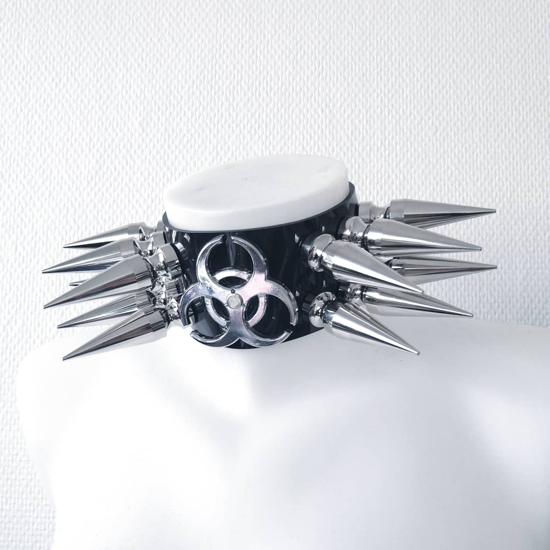 XXTRA Cyber Collar PRE-ORDER