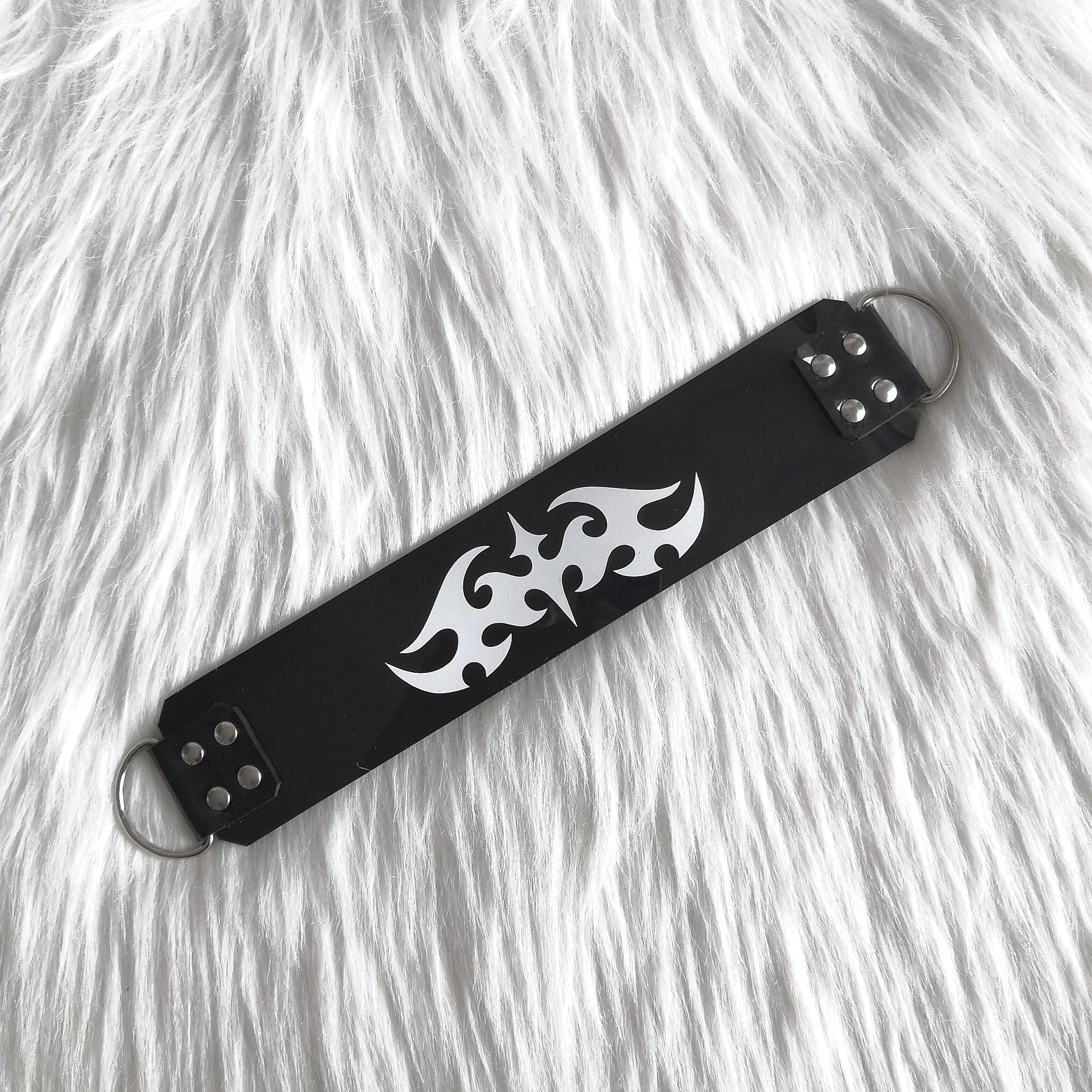 Ornement choker
