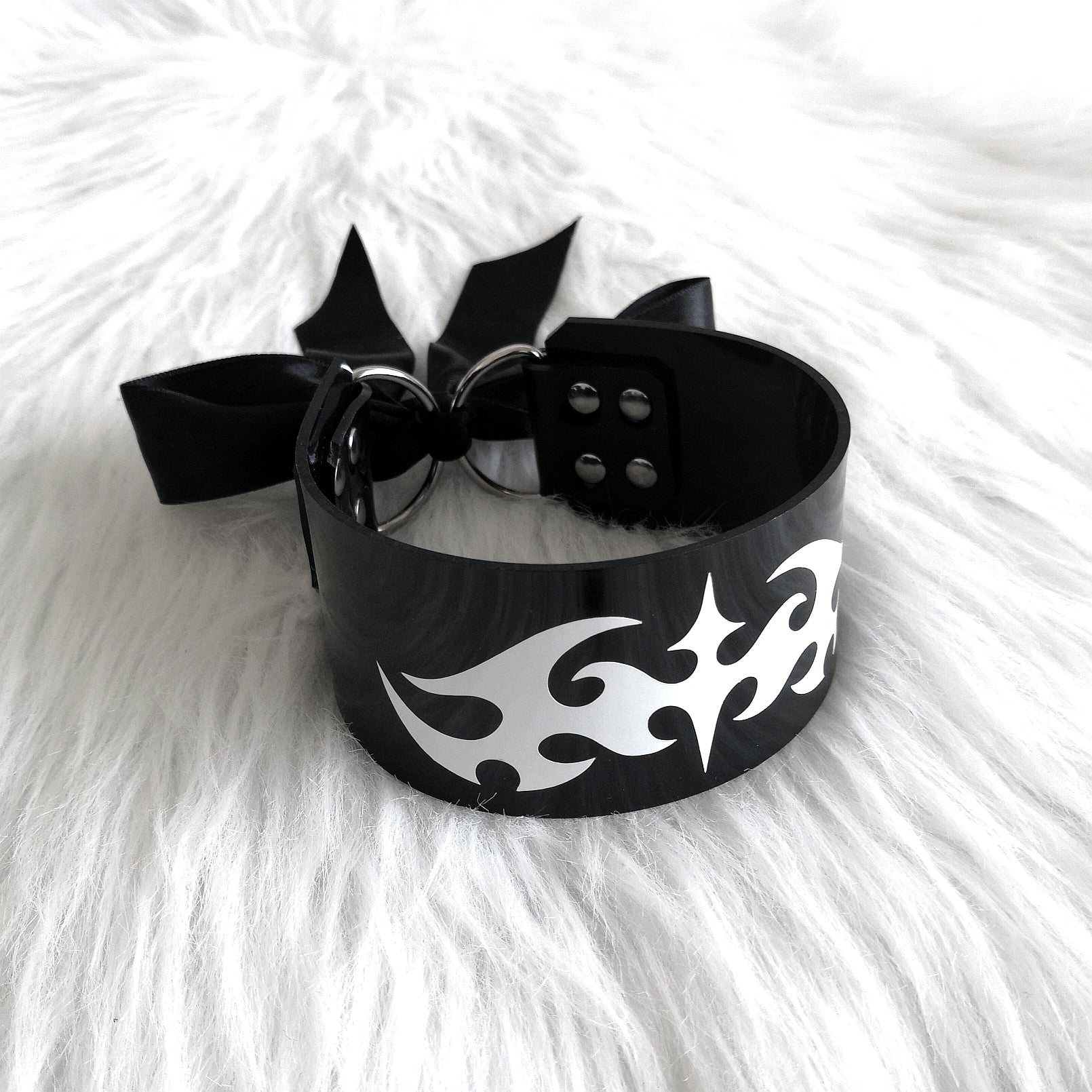 Ornement choker