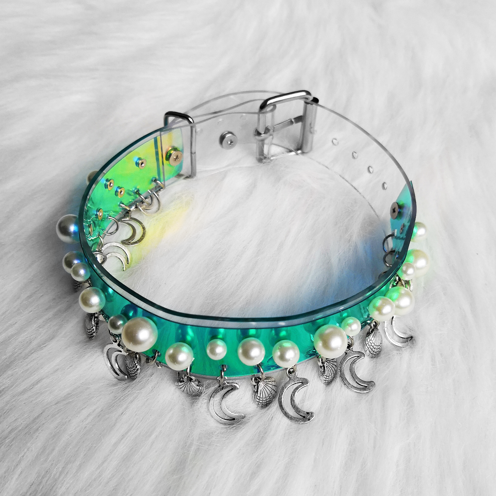 MERMAID Choker