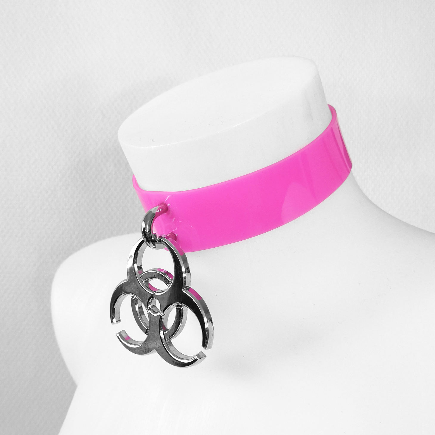 TOXXIC Choker